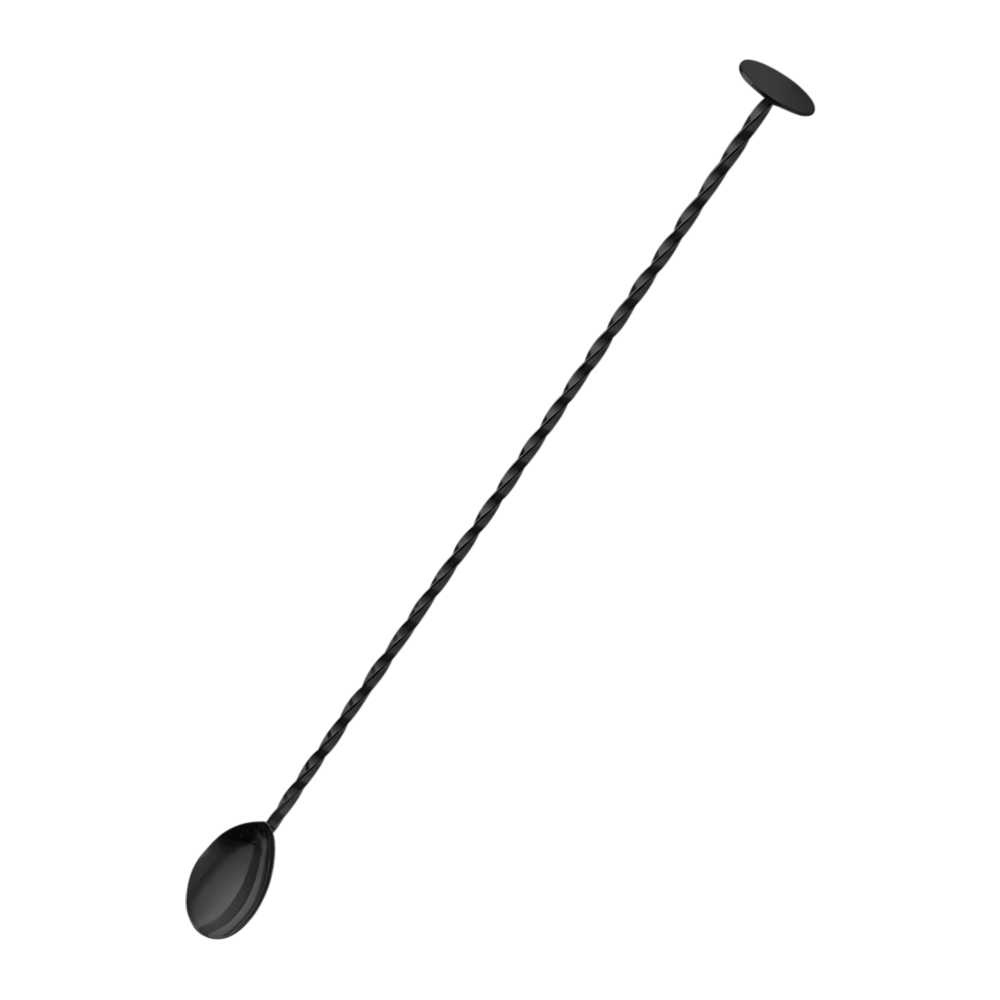 Stainless Steel Bar Spoon 7