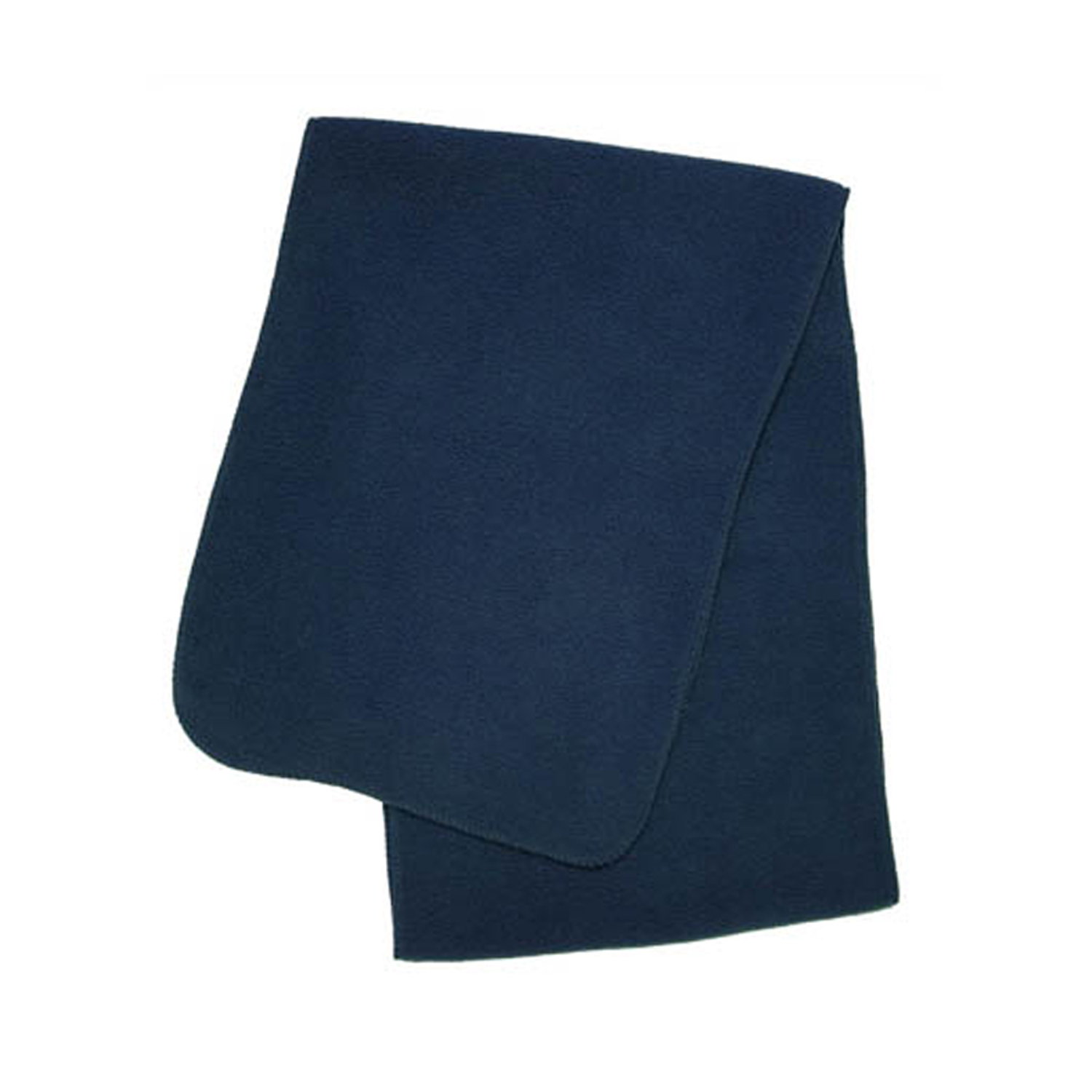 Fleece Scarf, Blank 5