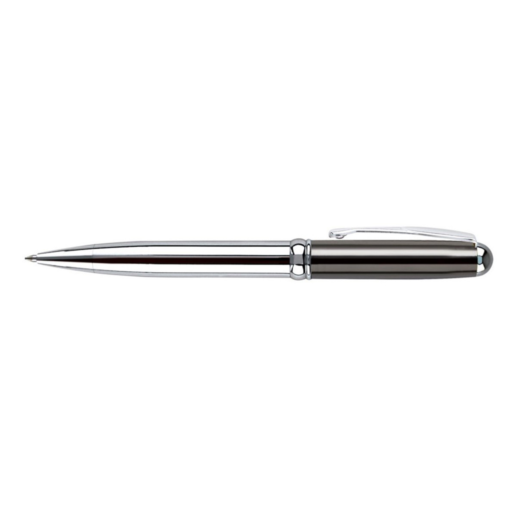 Kaiser-II Metal Pen, Ballpoint pen 7