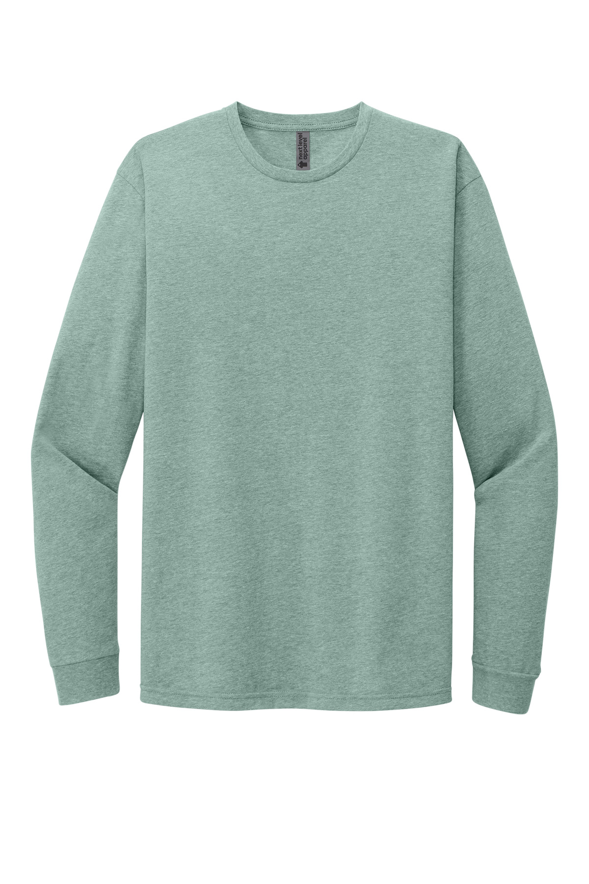 Next Level Apparel Adult CVC Long Sleeve Tee NL6211 3
