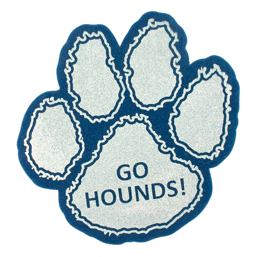 Foam Mitt - 14" Paw 29