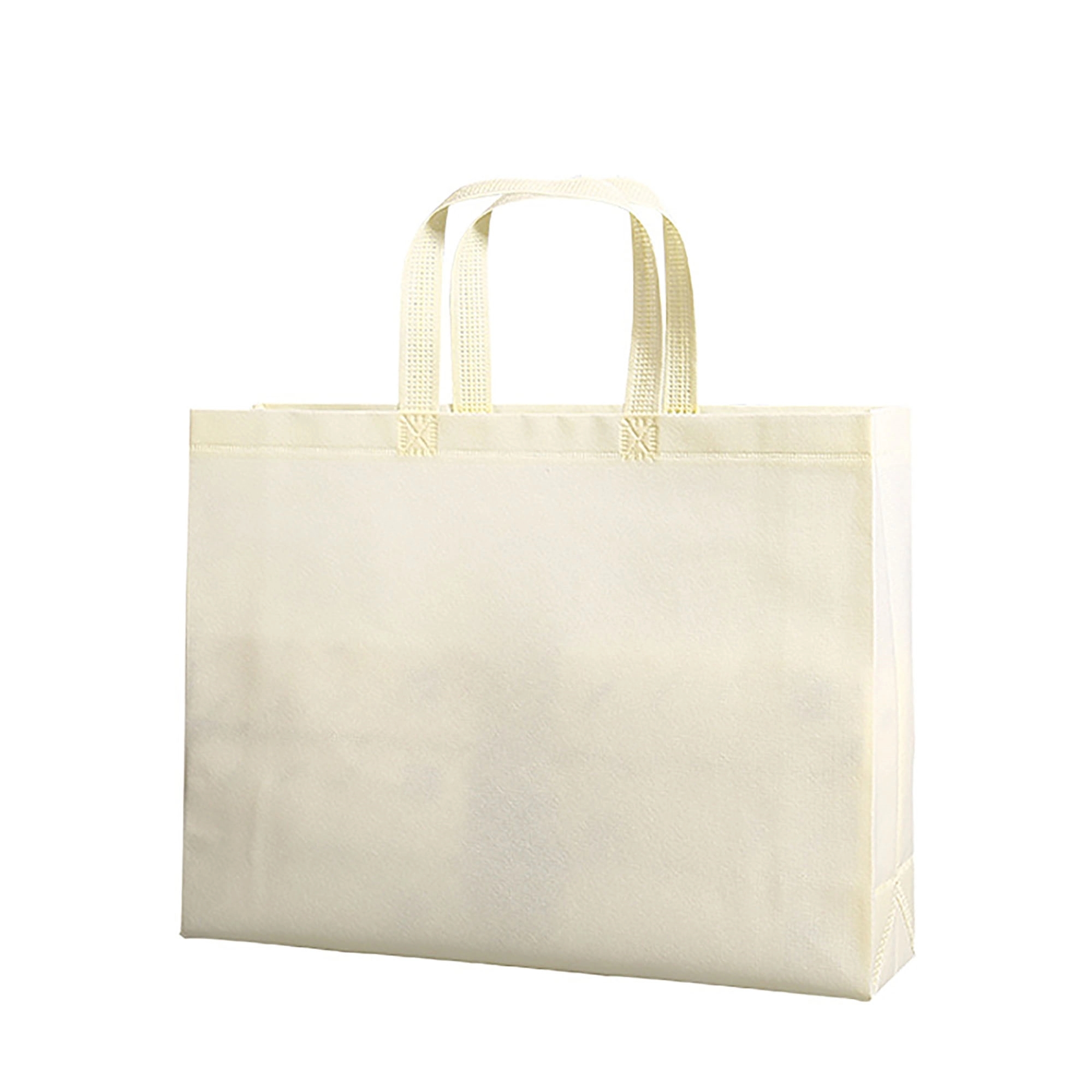 Recycled Non-Woven Tote Bag 6