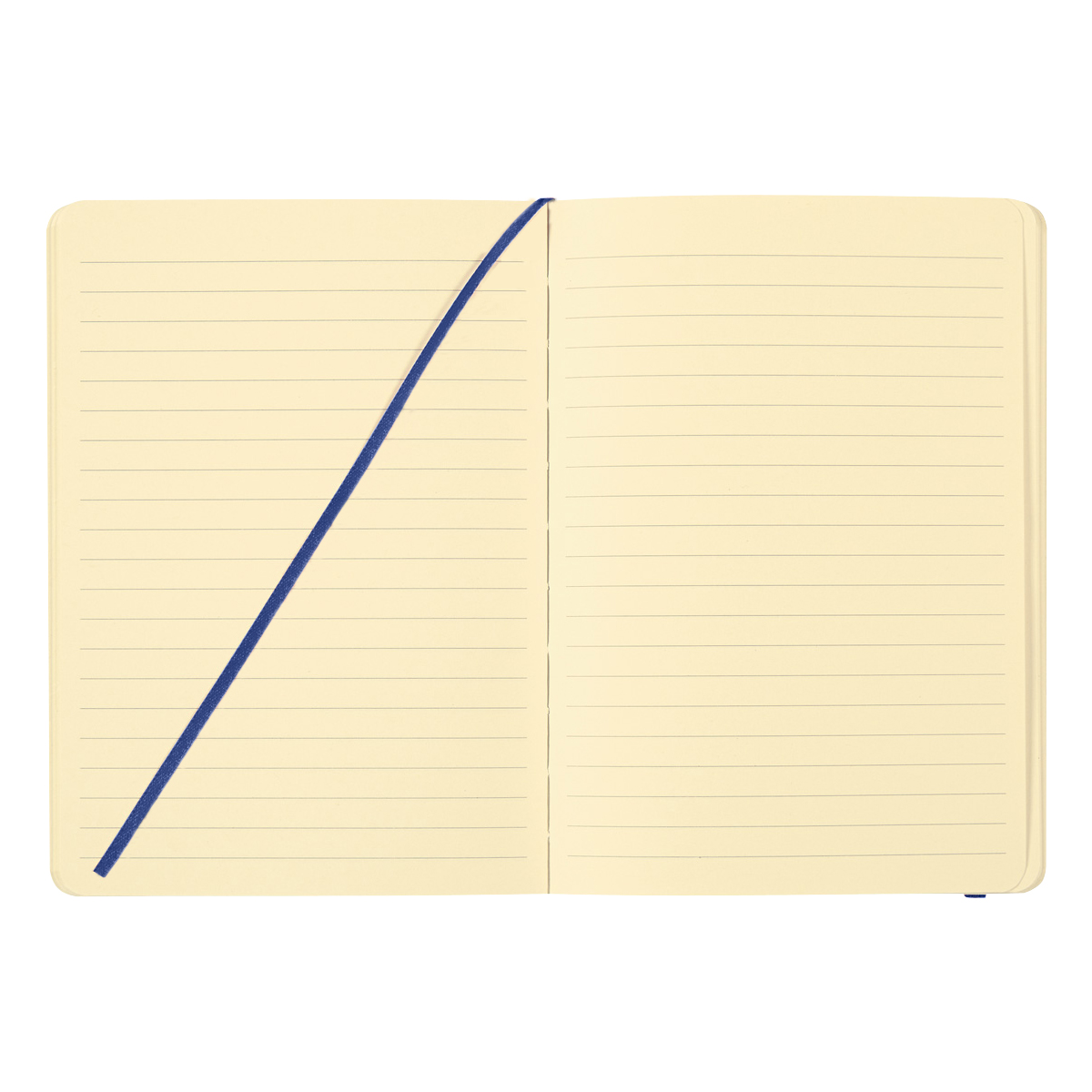 5" x 7" Eco-Inspired Strap Notebook 6