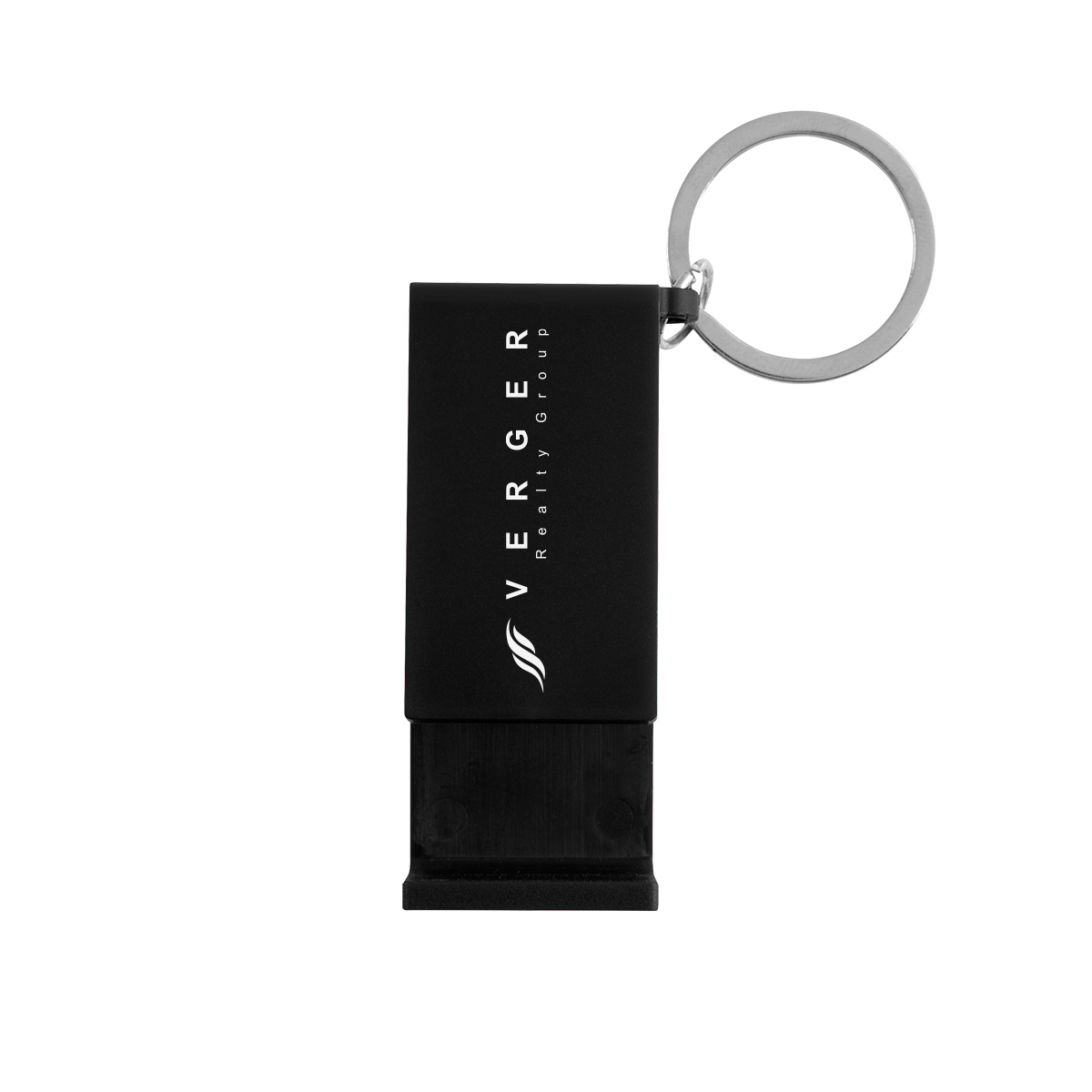 rABS Clip Phone Stand Key Ring 3