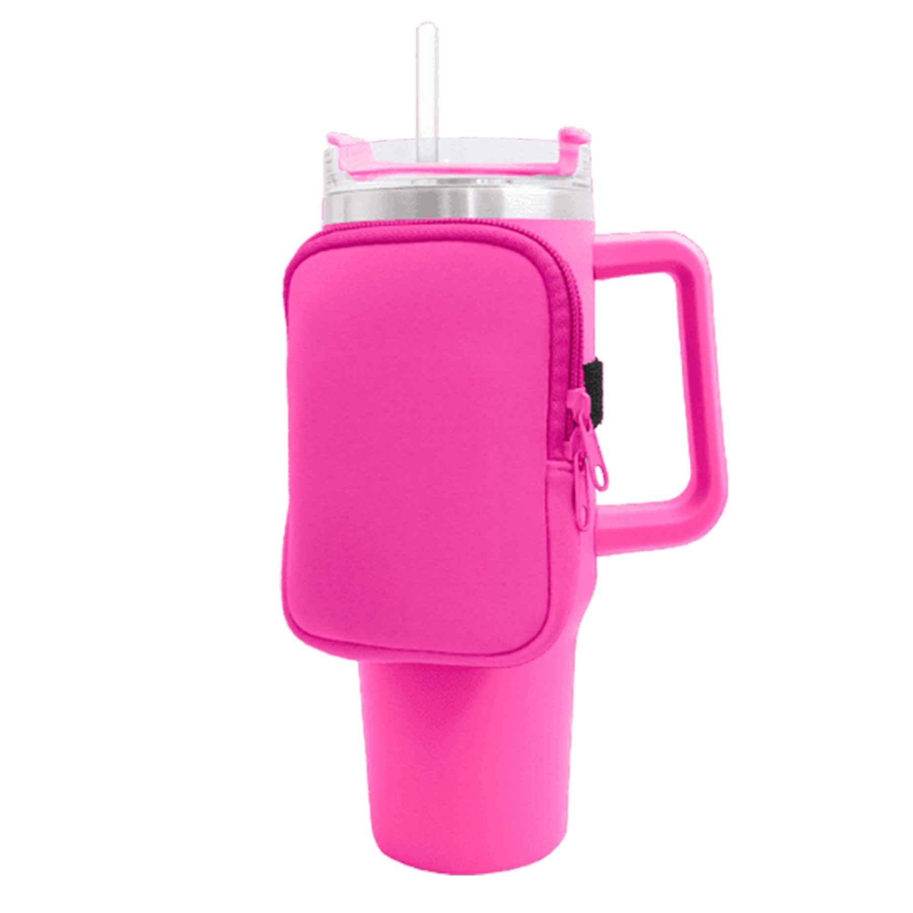 Water Bottle Pouch 2