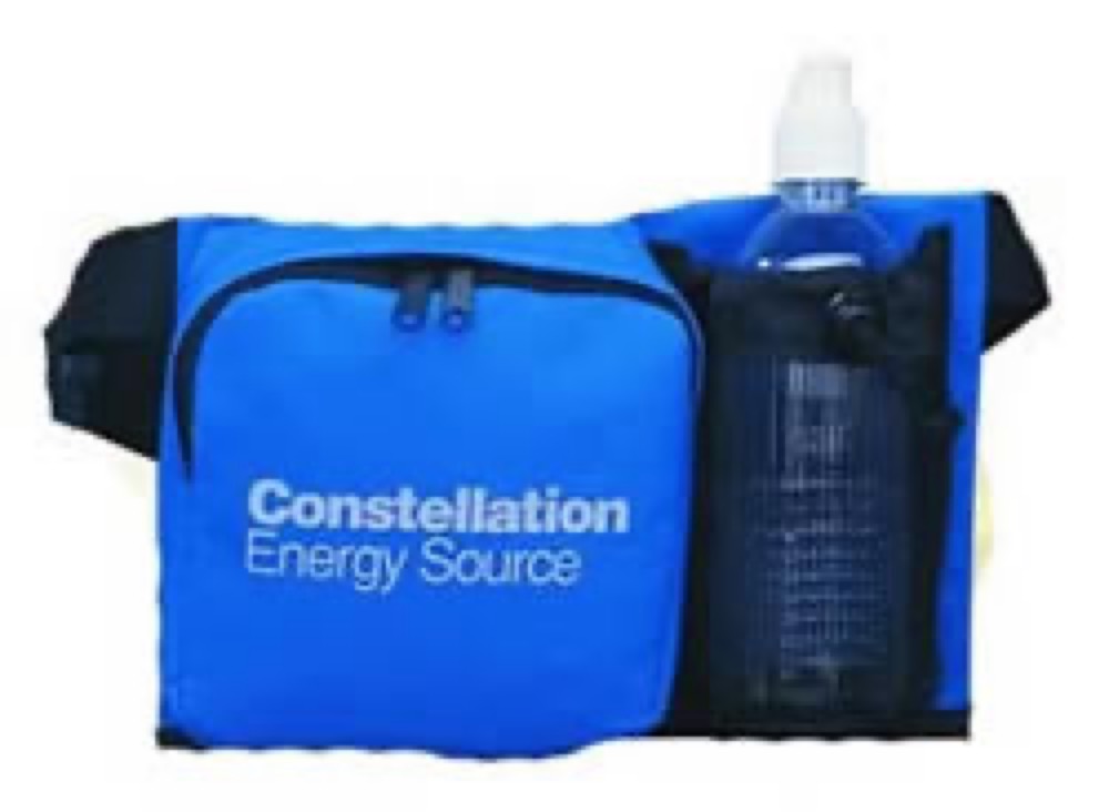 600 Denier Polyester Deluxe Bottle Pack 2