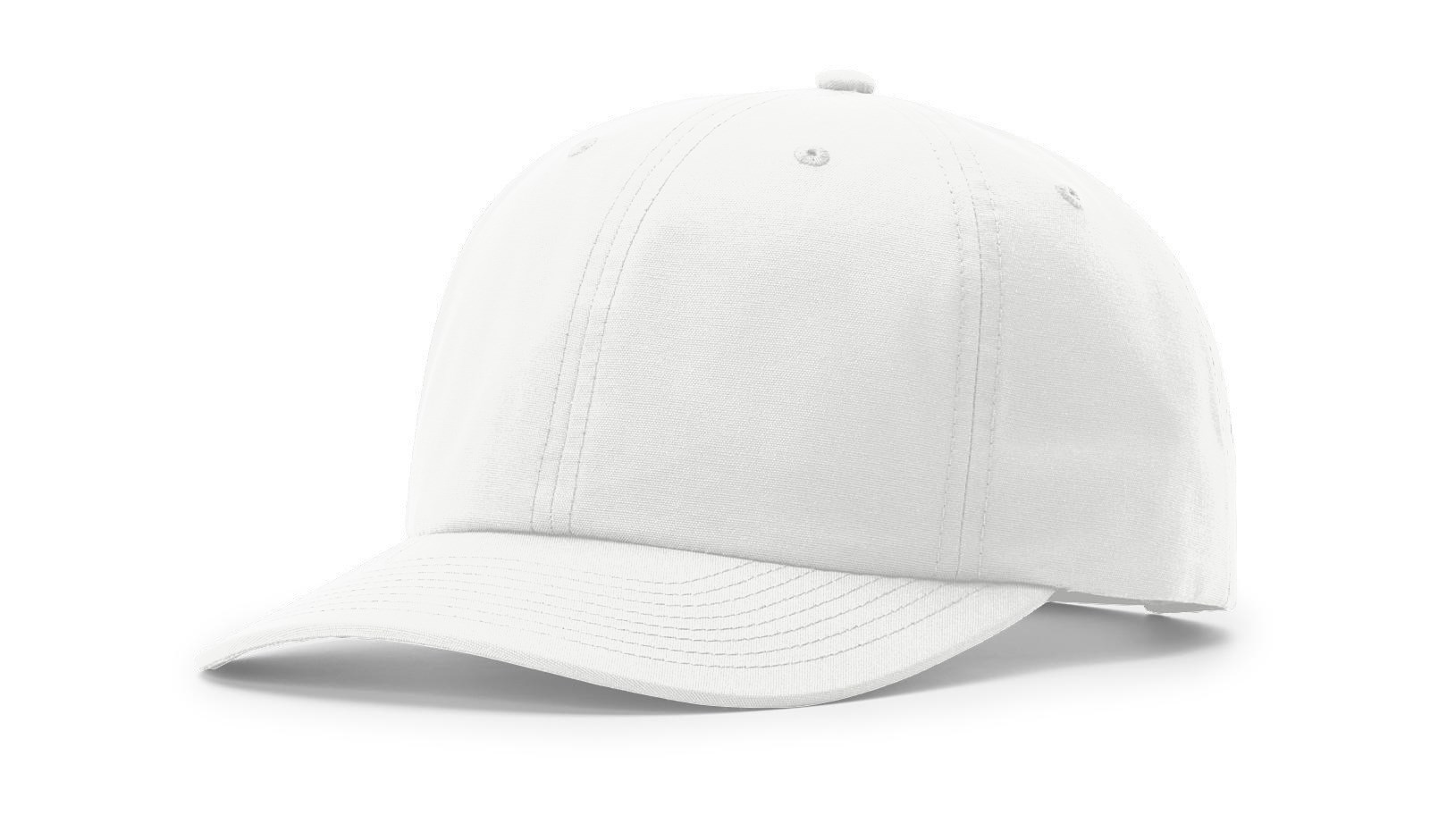 Relaxed 6 Panel Snapback 2