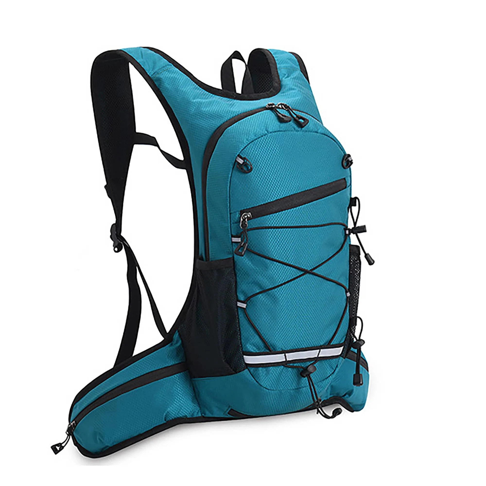 Detachable Water Bladder Hiking Backpack 3