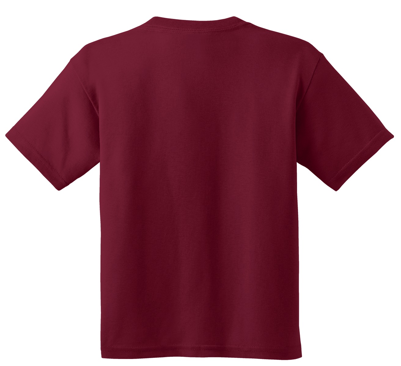 Gildan® Youth Heavy Cotton 100% Cotton T-Shirt 100