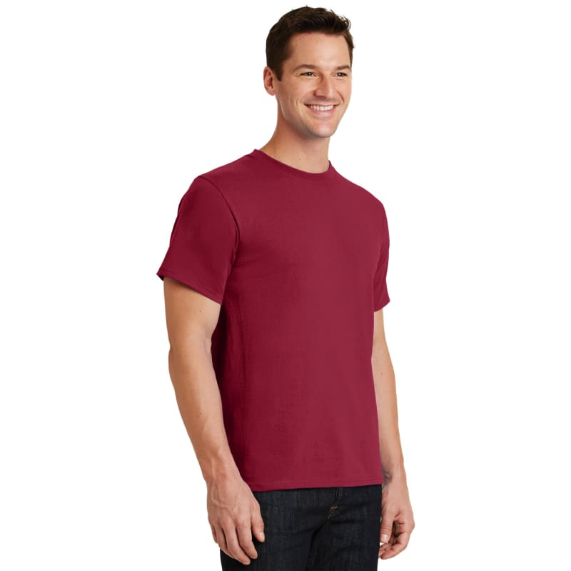 Port & Company - Essential Tee. 141