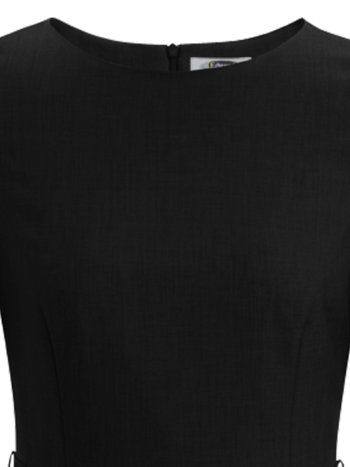 Edwards - Women's 2-Pocket Synergy Fabric Dress 8