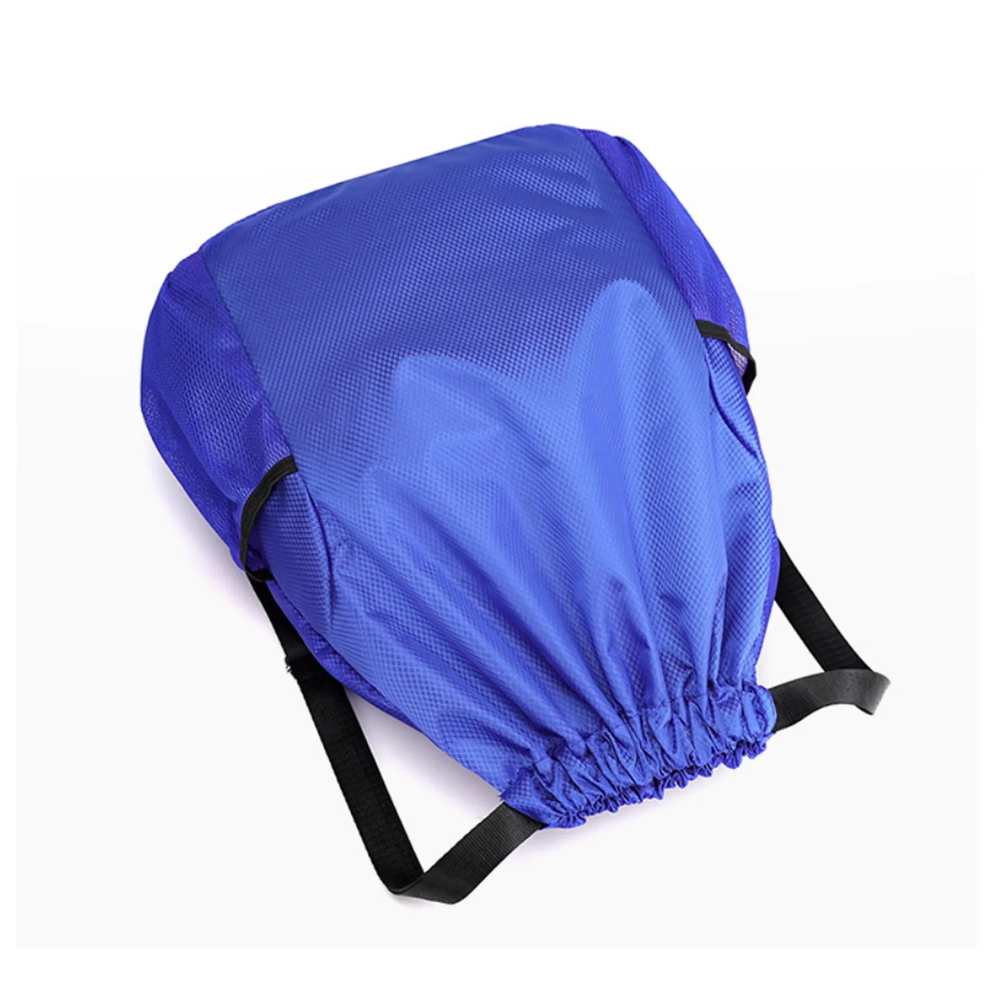 Oxford Cloth Sports Drawstring Backpack 12