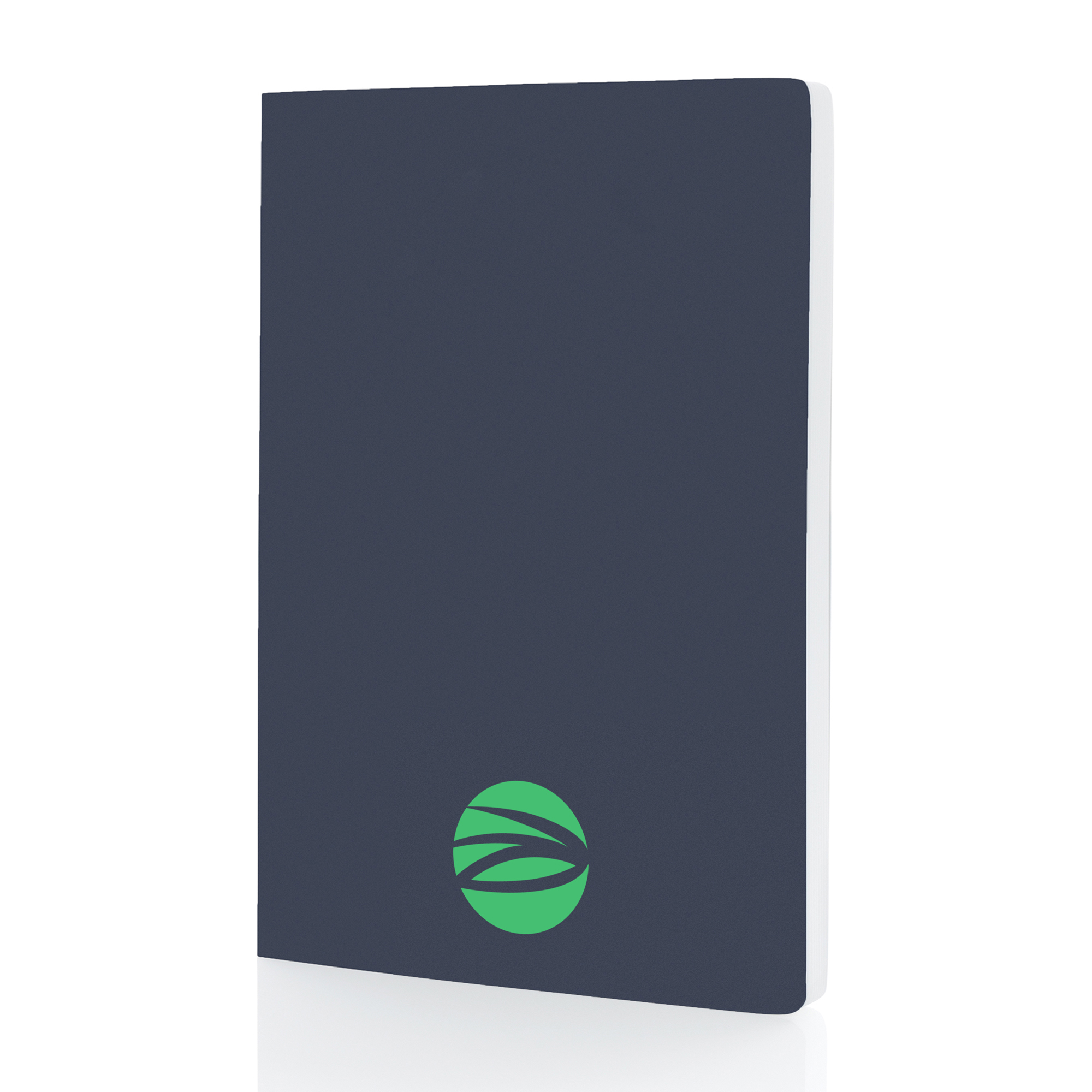 Impact Softcover Stone Paper Notebook A5 36