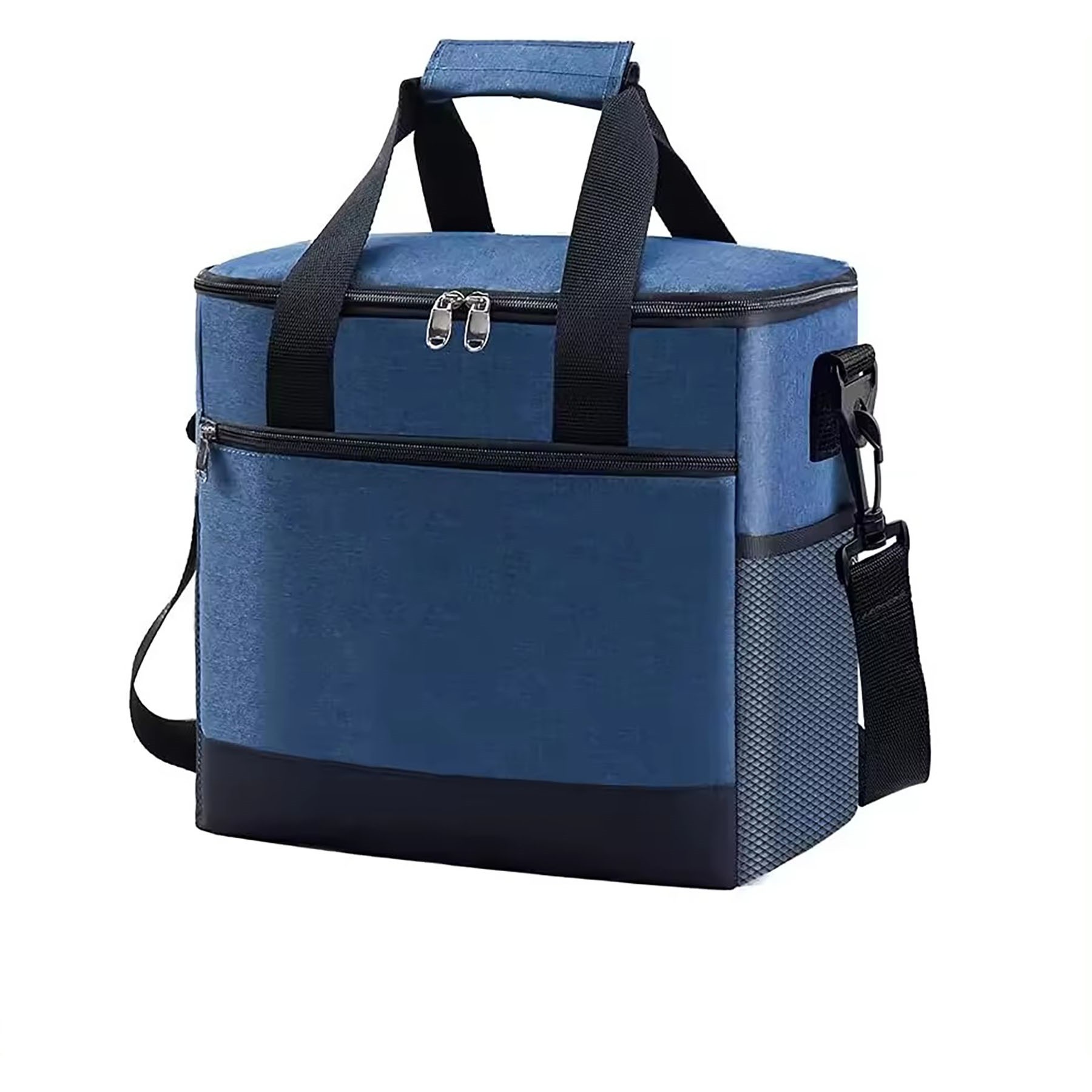 Large Cooler with Insulated Bag 22