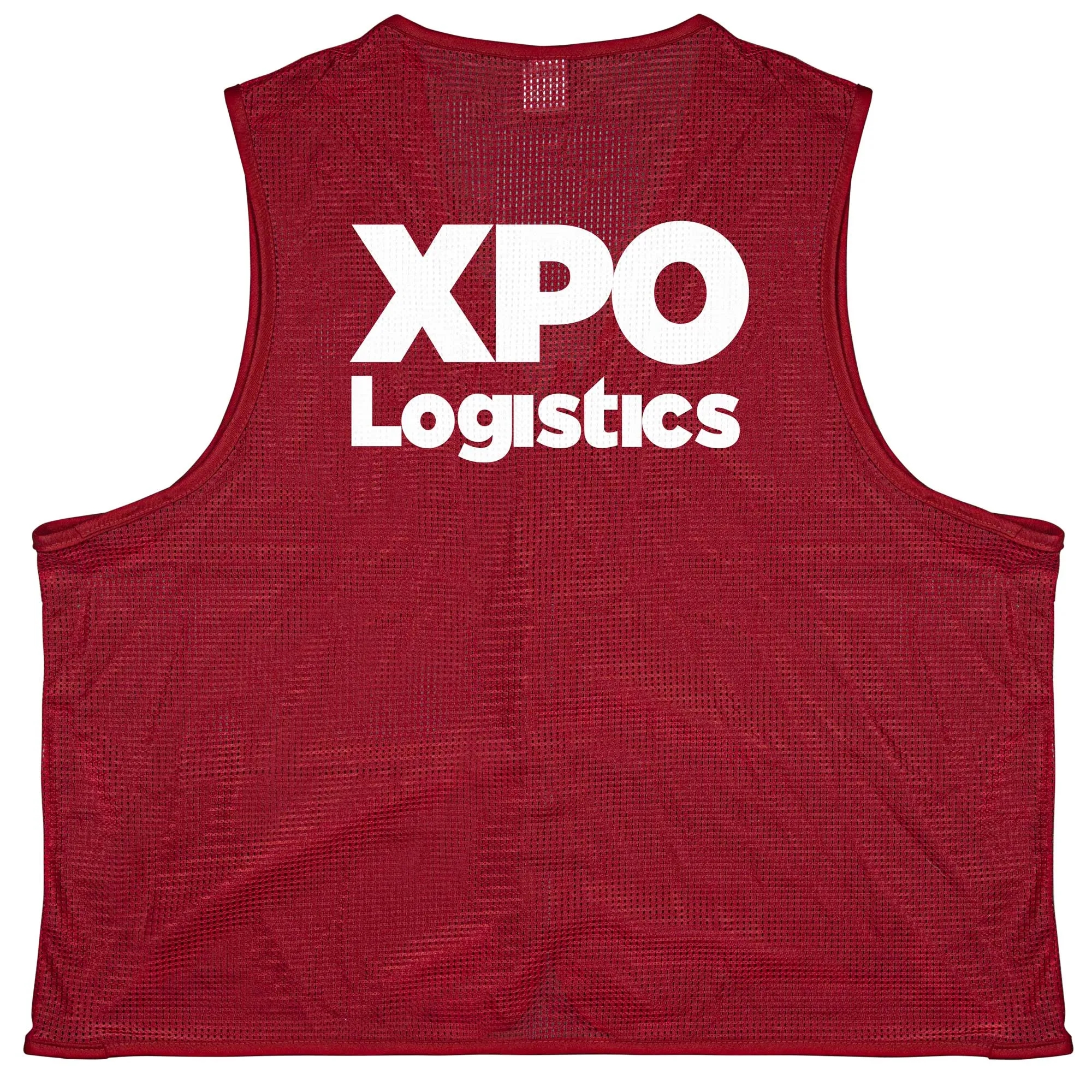 100% Polyester Premium Safety Vest 19