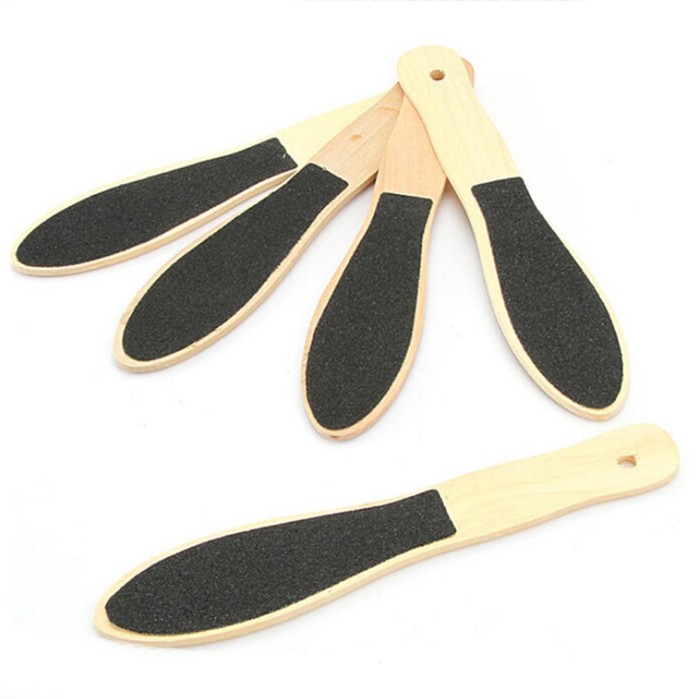 Wood Foot File 2
