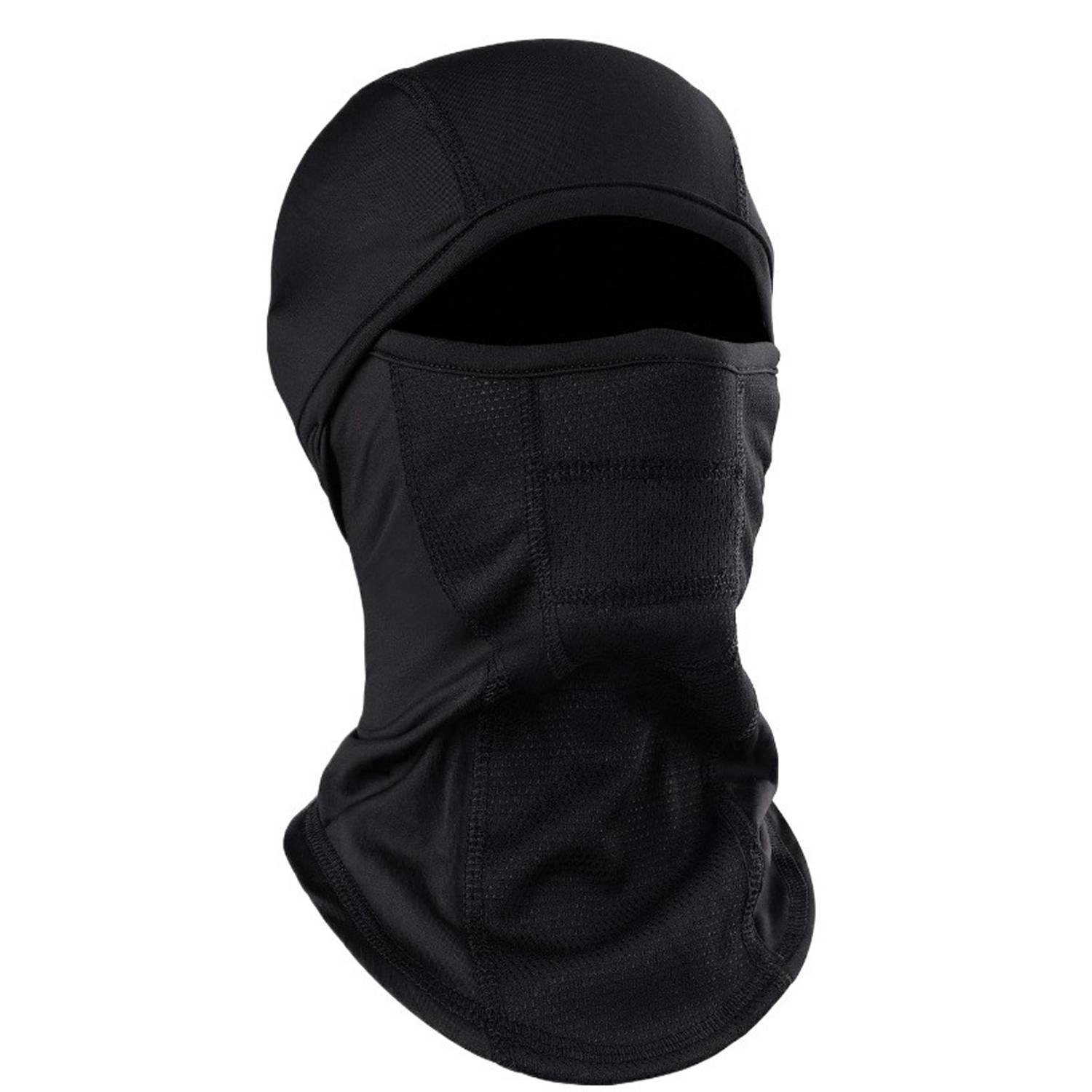Breathable Winter Thermal Balaclava Ski Face Mask 4