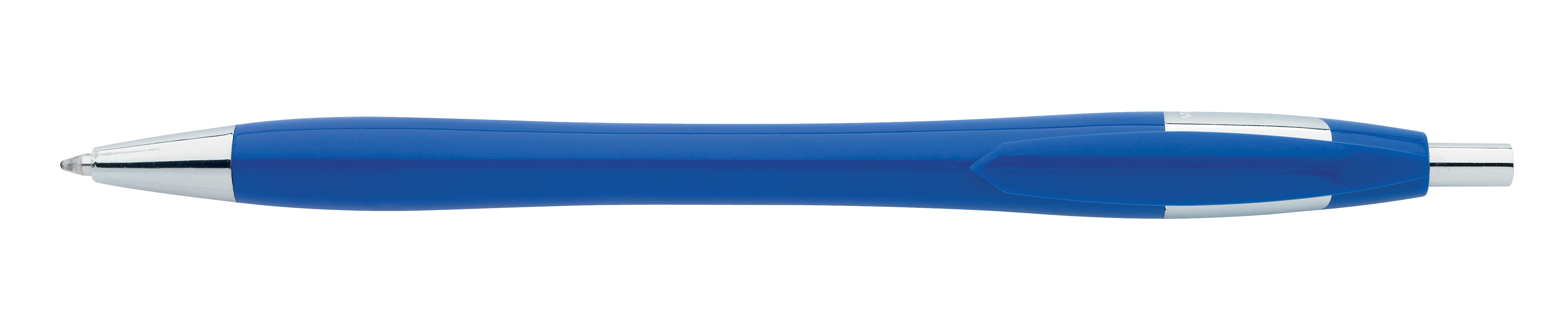 Good Value™ Chrome Dart Pen 1