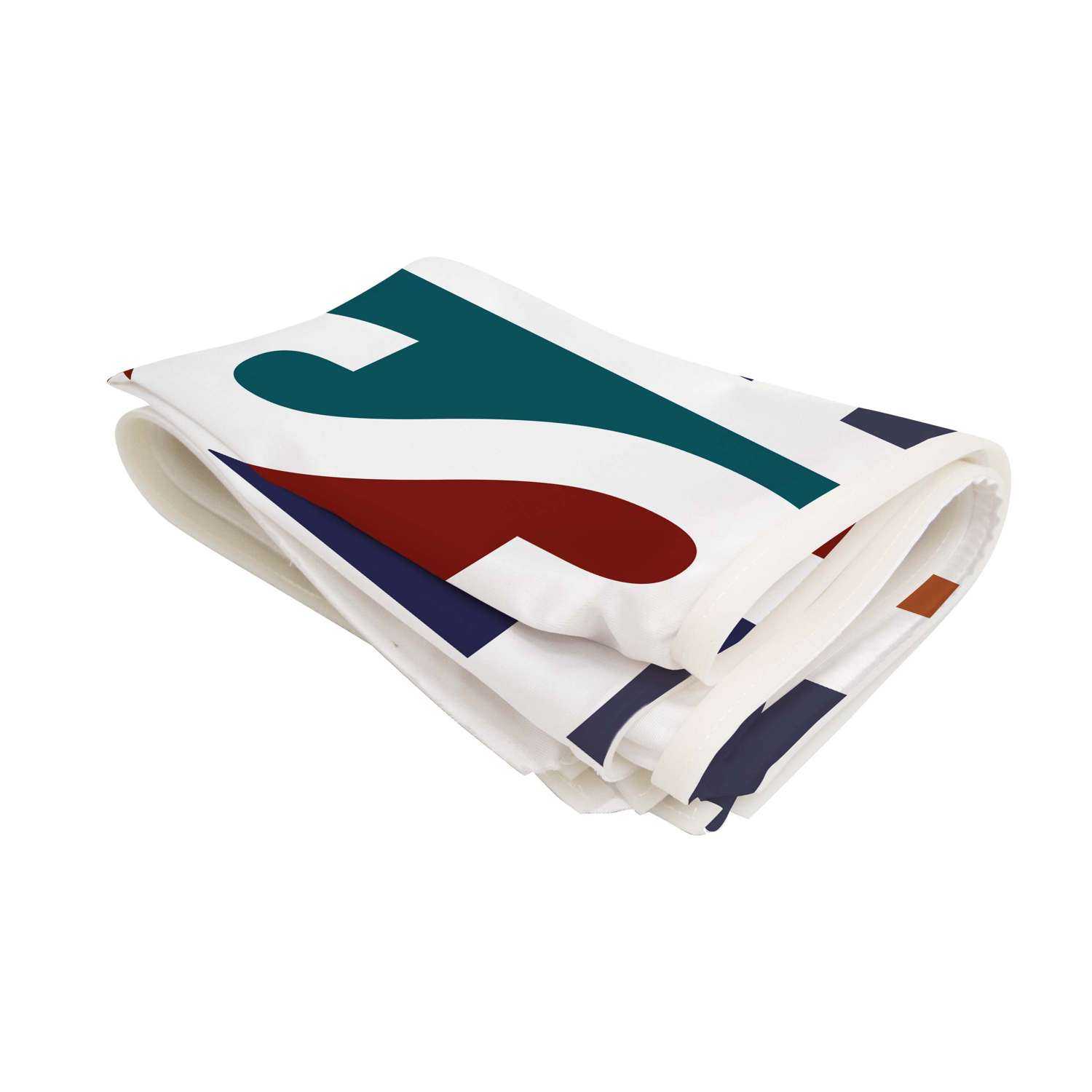 18" x 36" Aerial SEG Ceiling-Mount Replacement Graphic Panels 2