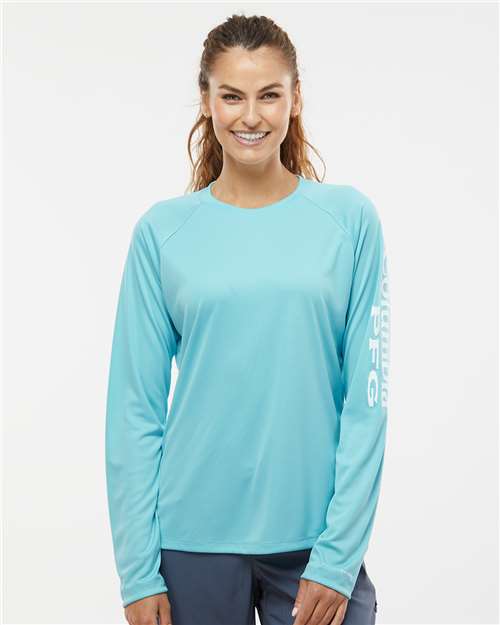 Women's PFG Tidal Tee™ II Long Sleeve - 212485 32