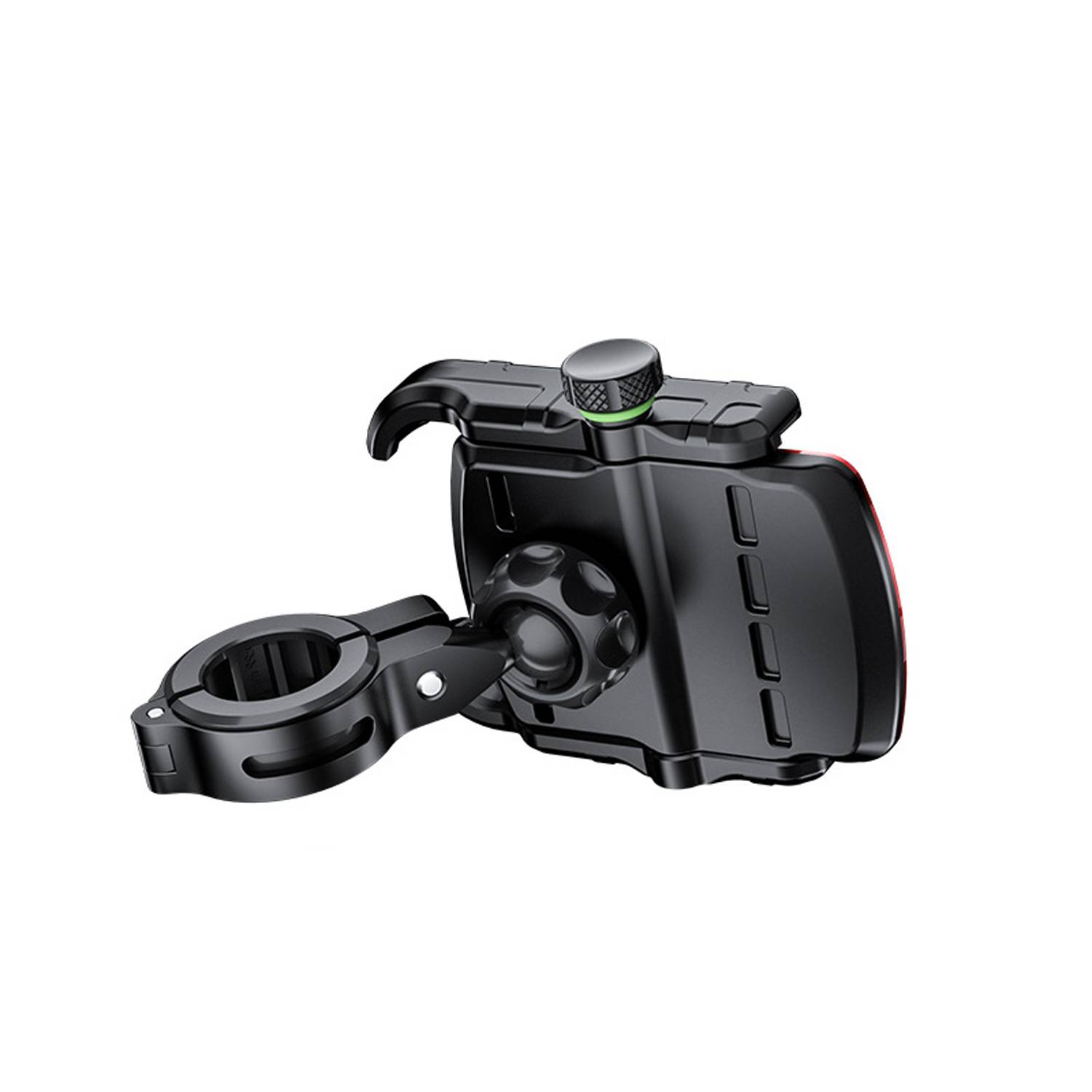 Adjustable Motorcycle Bike Universal Phone Holder 9