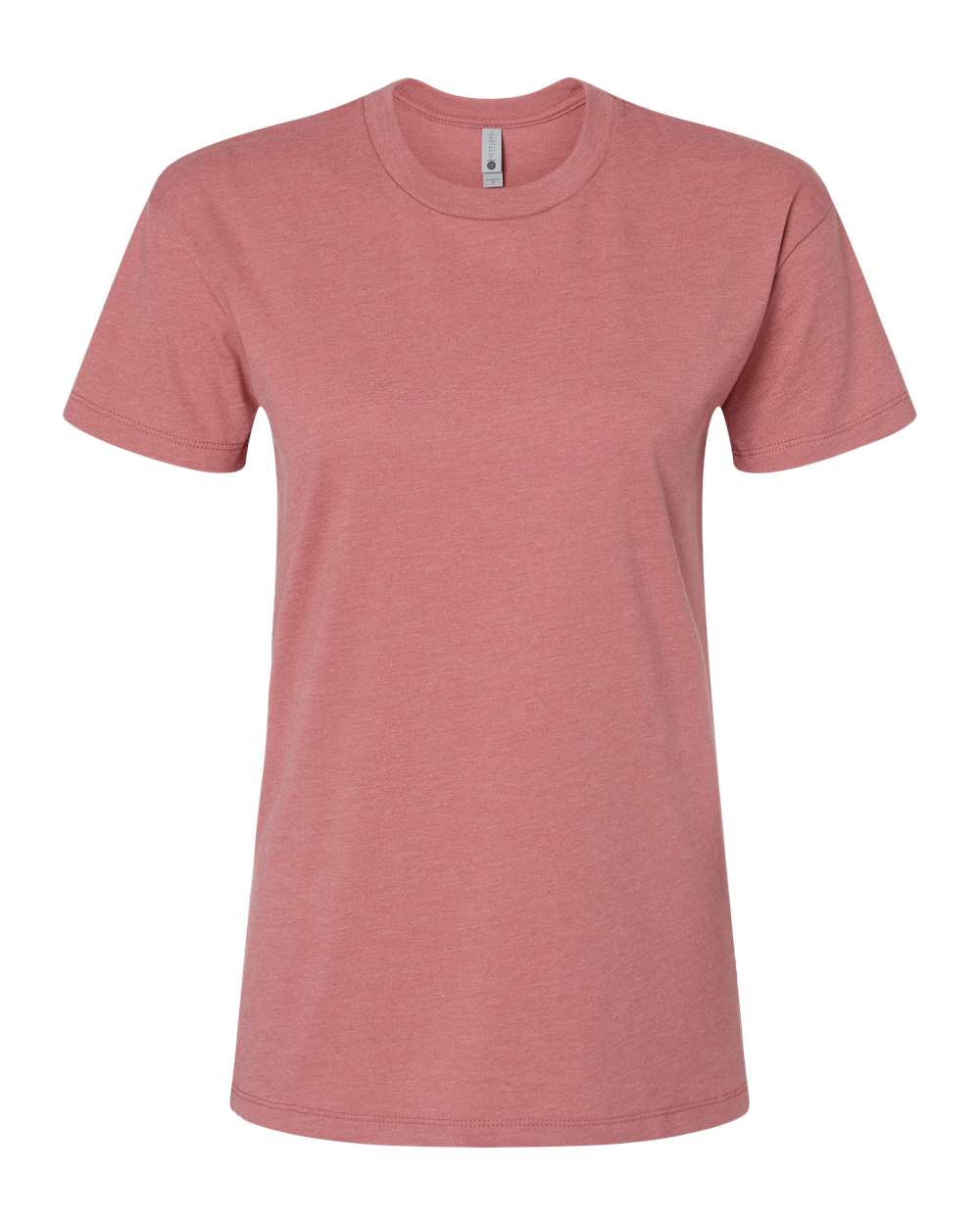 Women's CVC Relaxed Tee - 6600 34