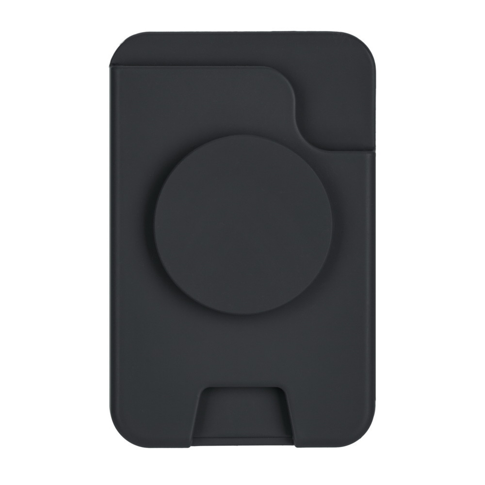 Phone Wallet with Magnet 2