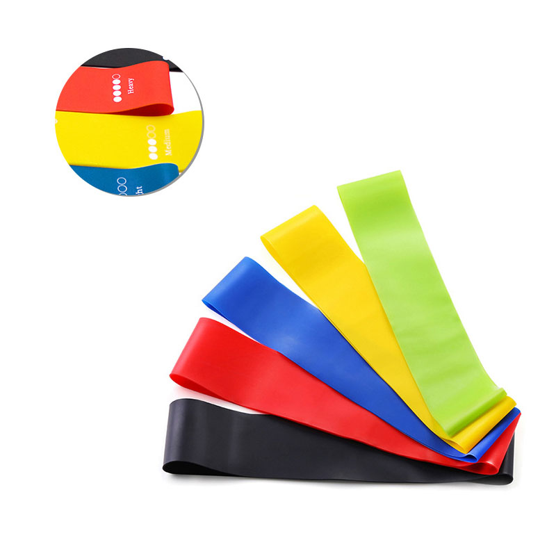 Professional Stretch Resistance Band 3