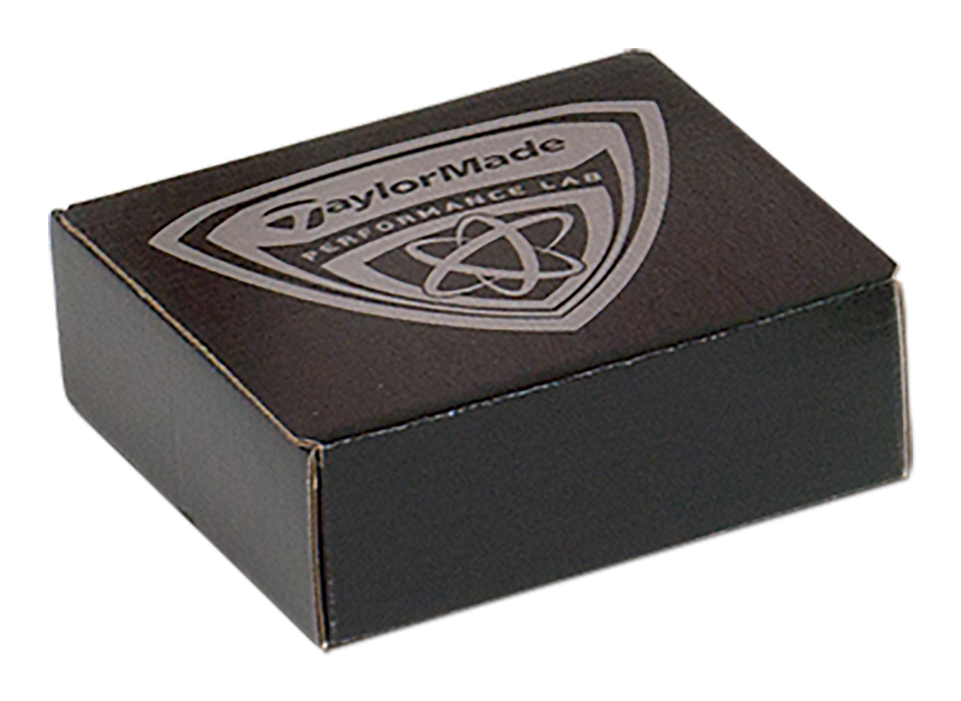 4" x 4" x 1 1/2" - E-Flute Outside Tuck Box 2