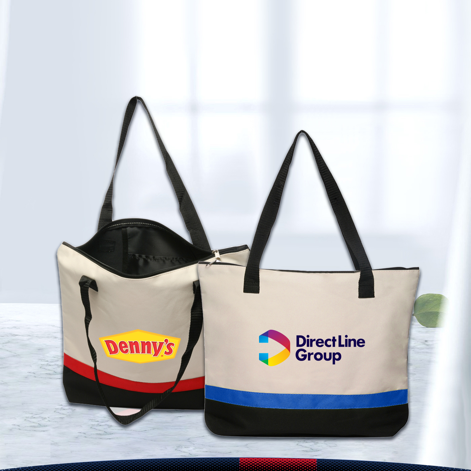 Salay Tote Bag 6