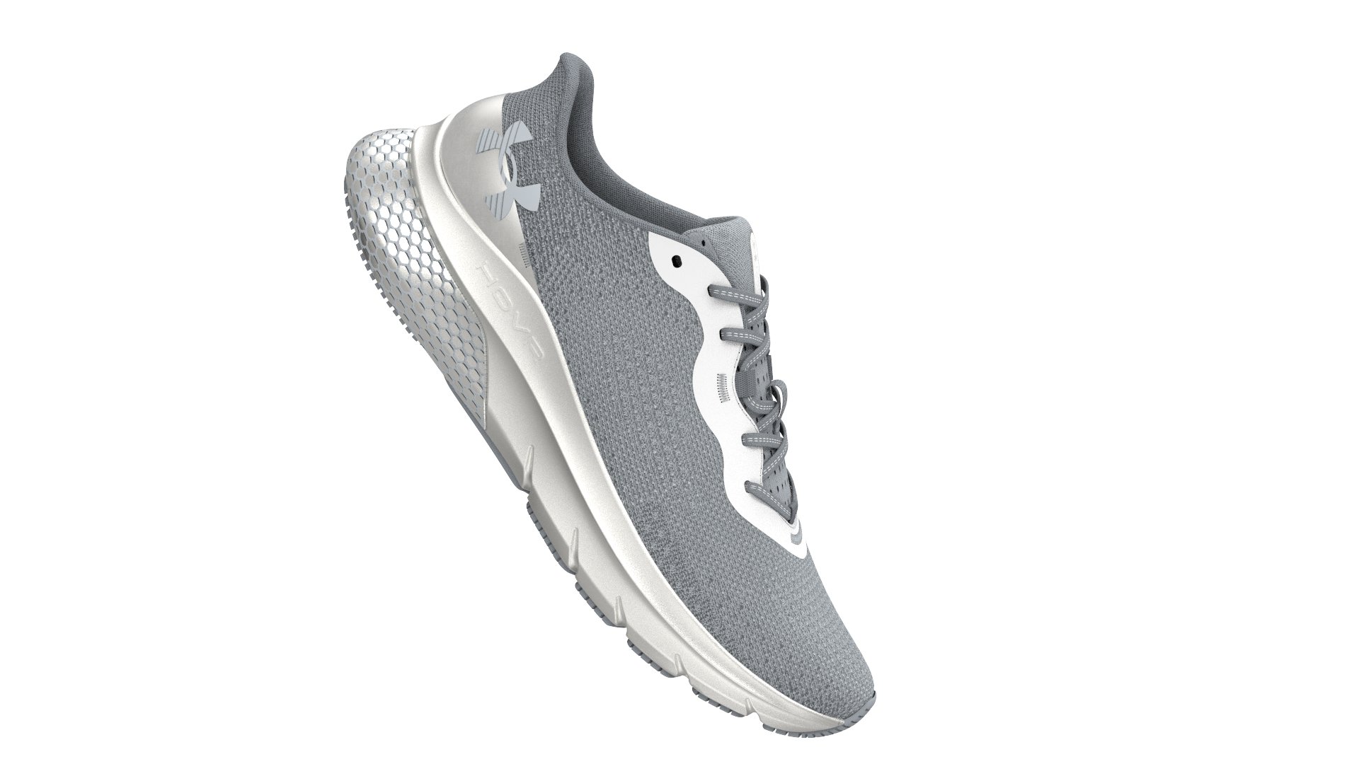 Women's UA Turbulence Lux Running Shoes 2