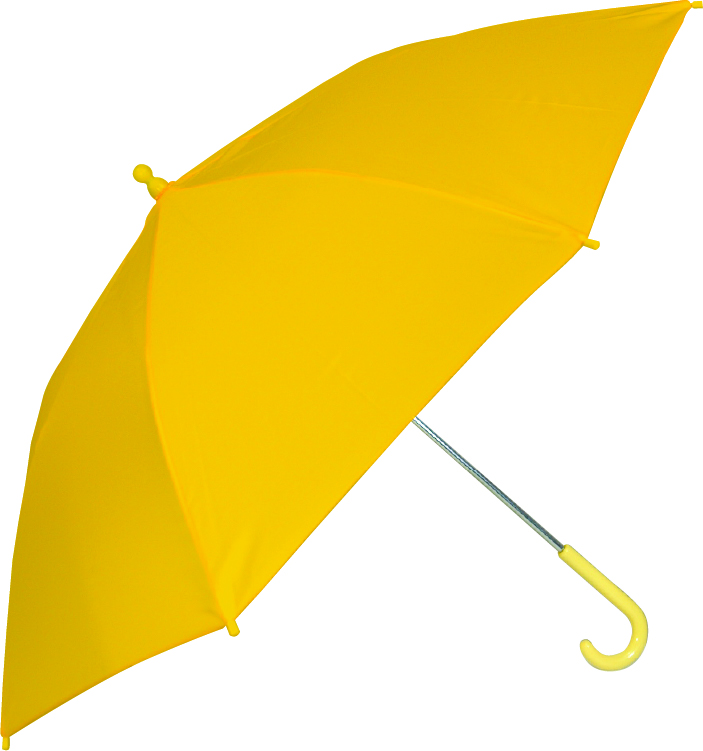 The 40" Kids Safety Umbrella with Hook Handle 7