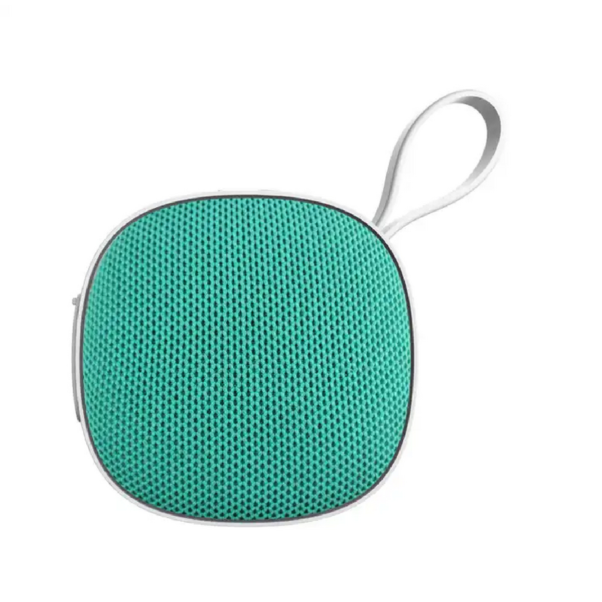Magnetic Waterproof Wireless Bluetooth Speaker 7