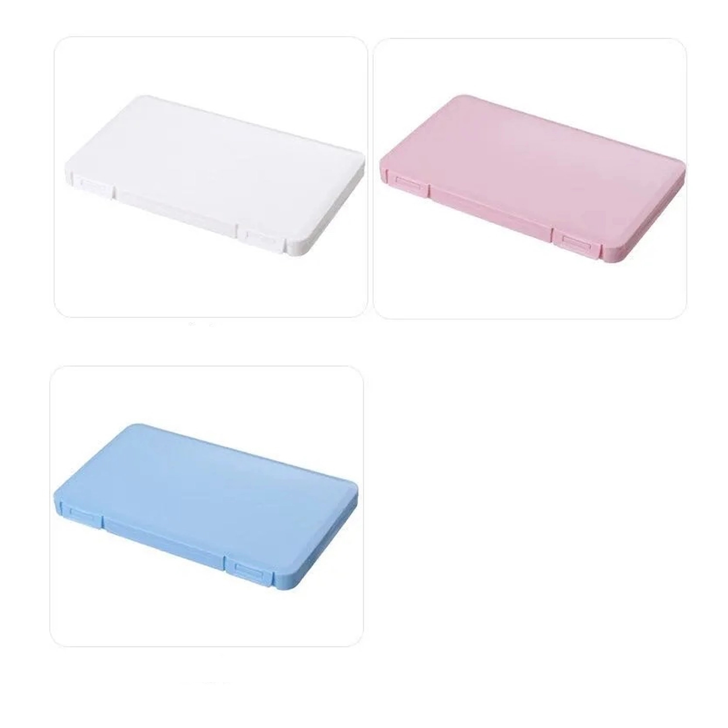 Mask Storage Box 1