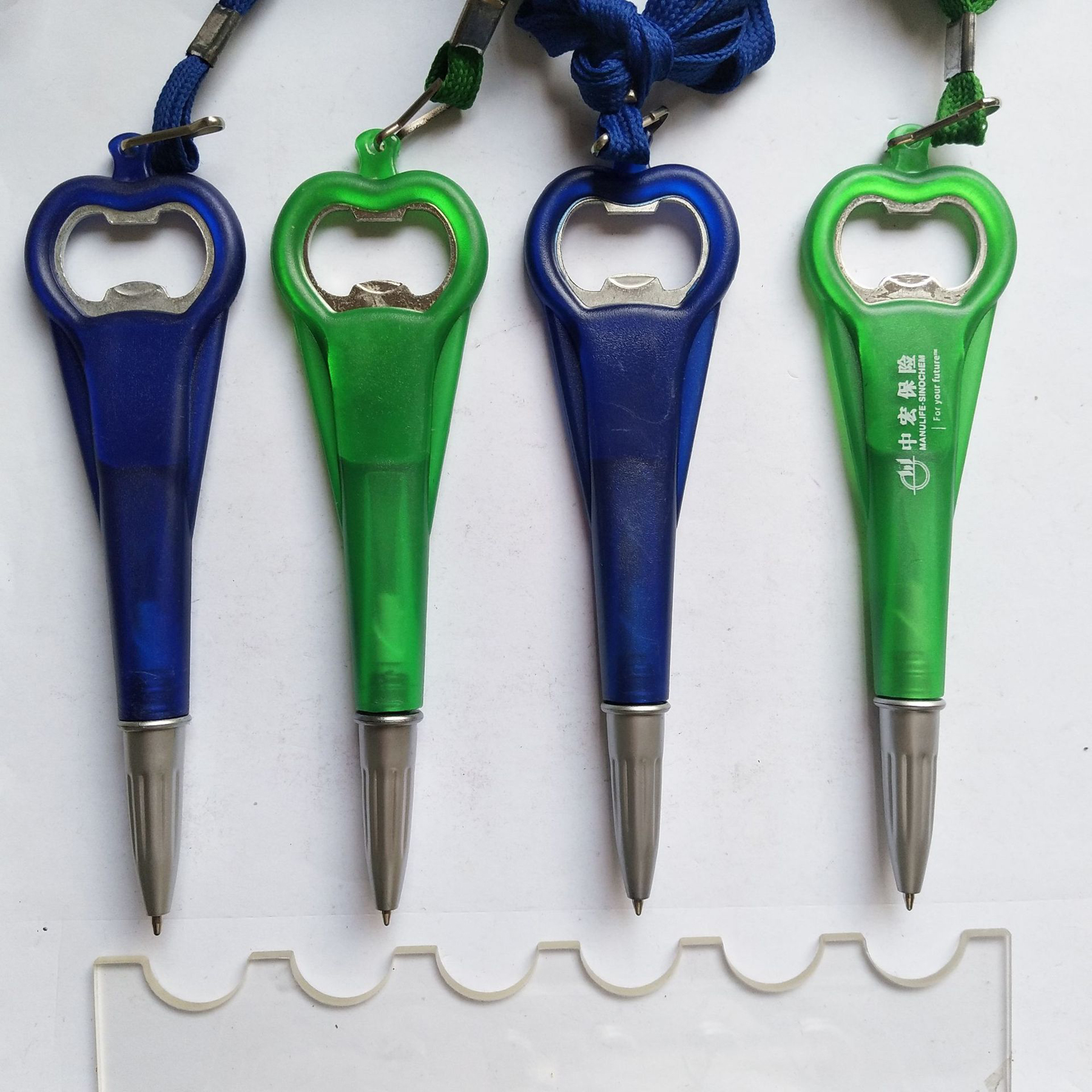 Lanyard Ballpoint Pen 3