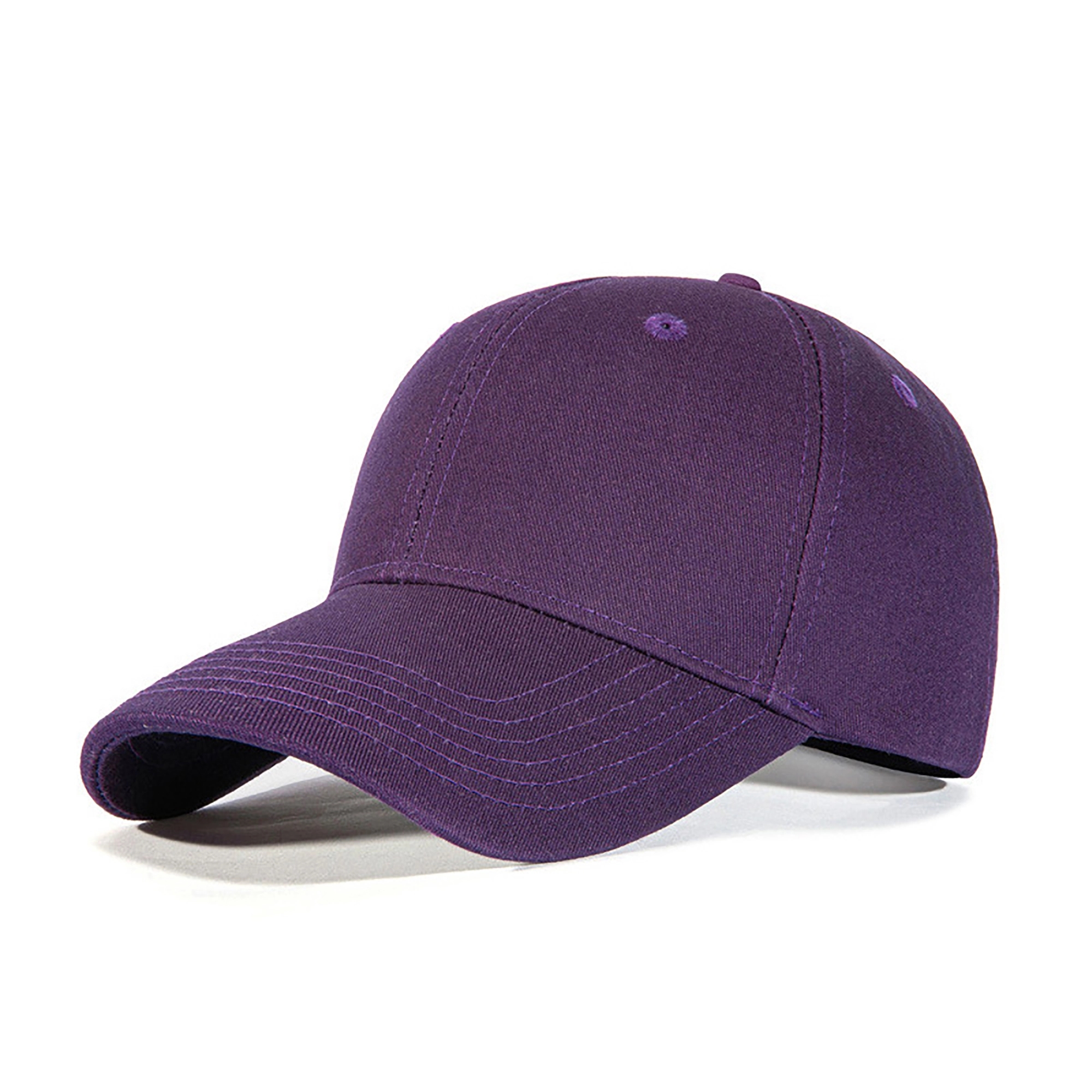 Breathable Sunscreen Baseball 5