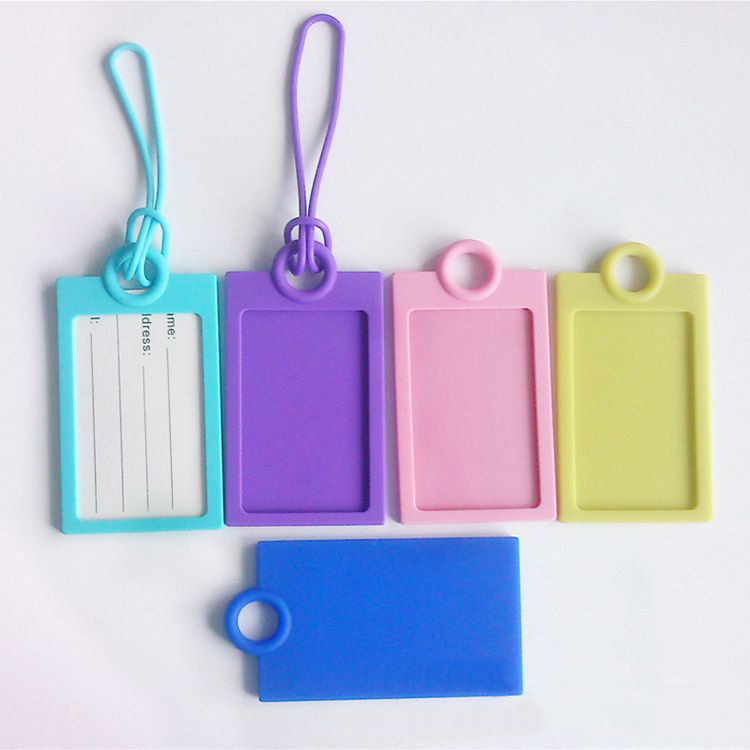 Luggage Tag 6