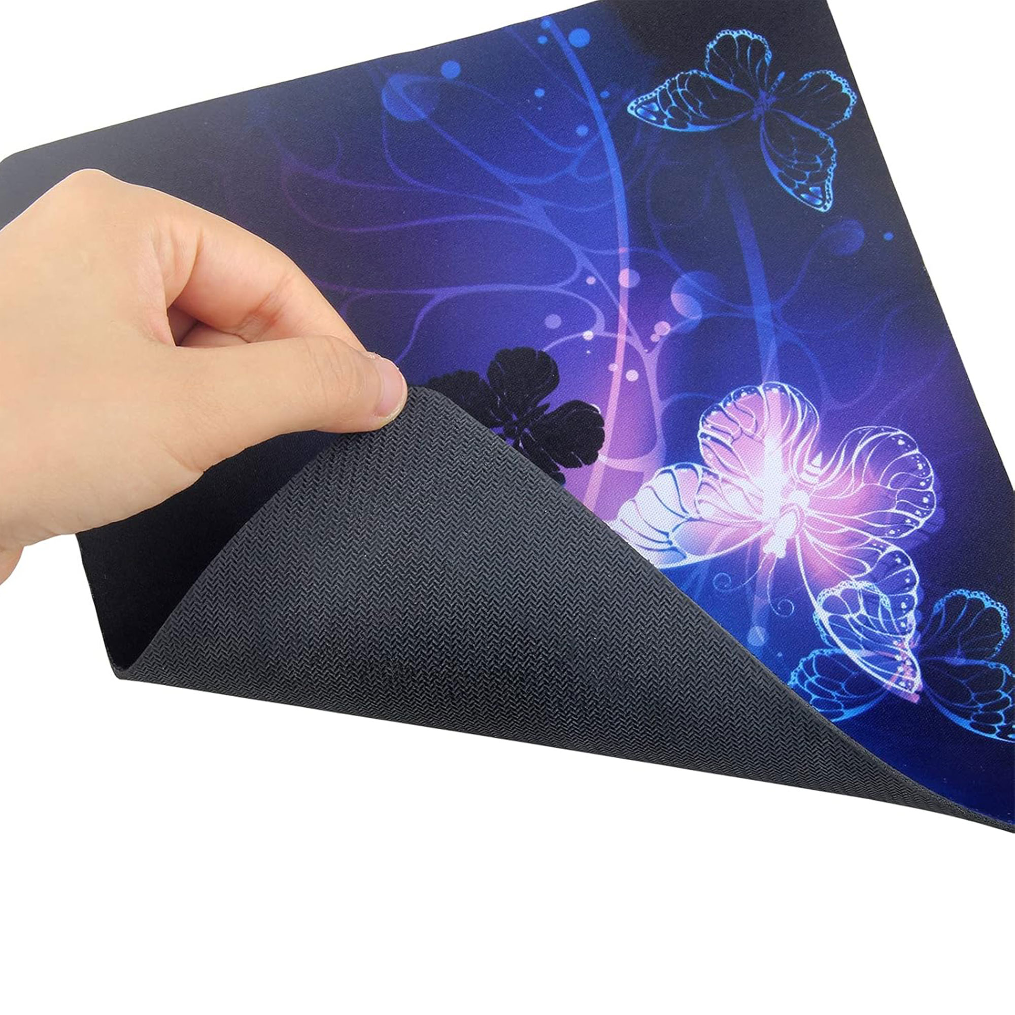 9.5*7.9 Inch Cloth Gaming Mouse Pad 3
