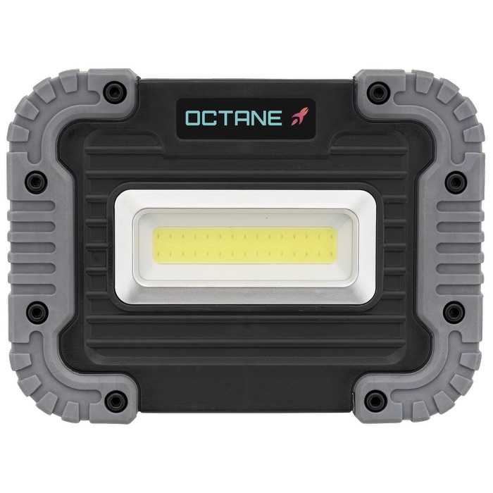 Urban Peak® 10W Rechargeable Pivot Worklight 8