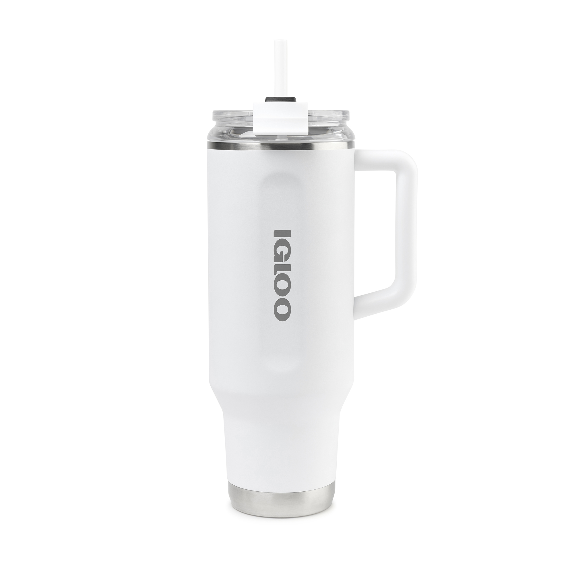 Igloo® Travel Tumbler - 40 Oz. 4