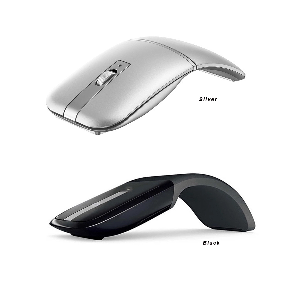 Arc Touch Mouse for Laptop and Computer 4
