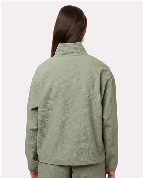 Women's Sucker for Summer™ Half-Zip Pullover - 211893 15