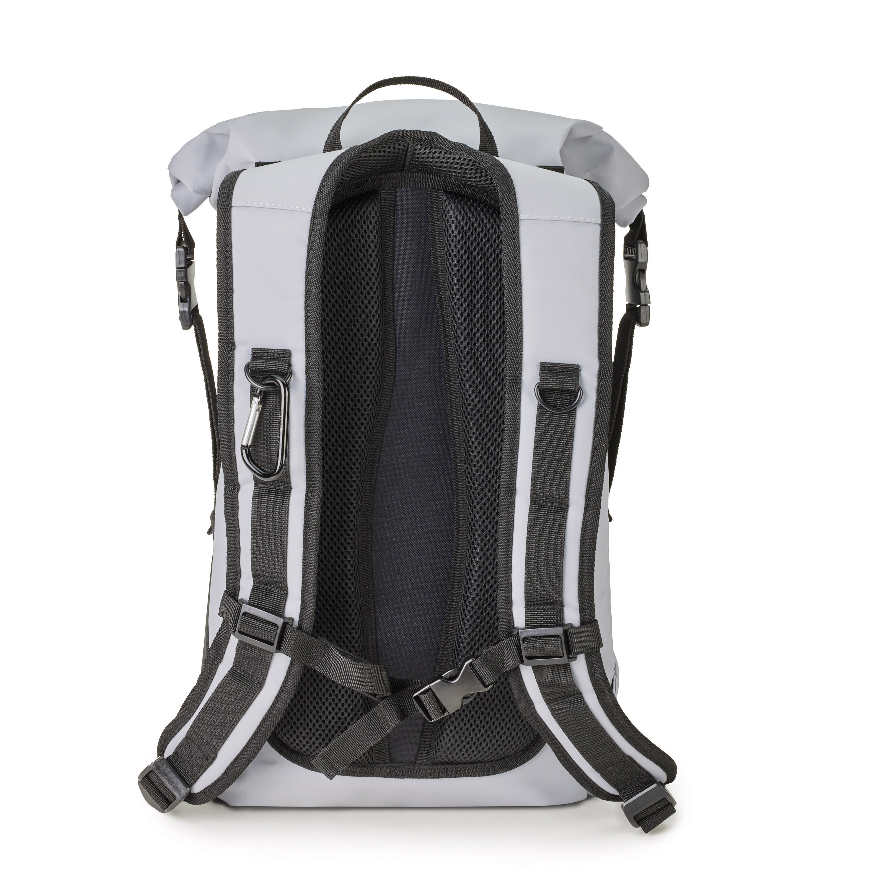 Call Of The Wild Roll-top Water Resistant 22l Backpack 13
