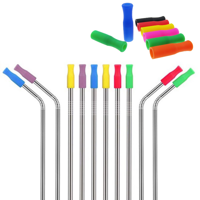 Drinking Straw Kit 3
