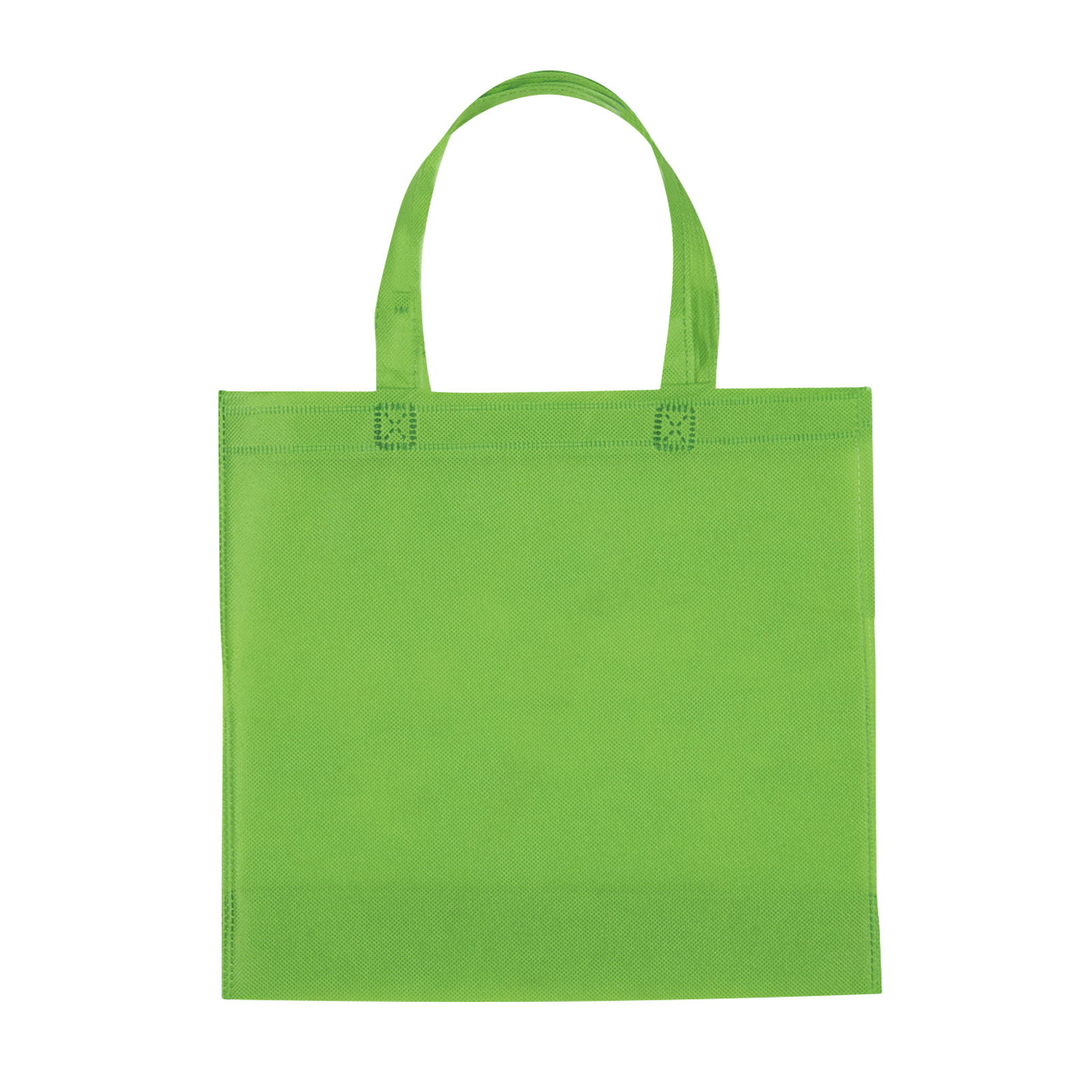 Full Color Non-woven Mini Shopper Tote Bag 17