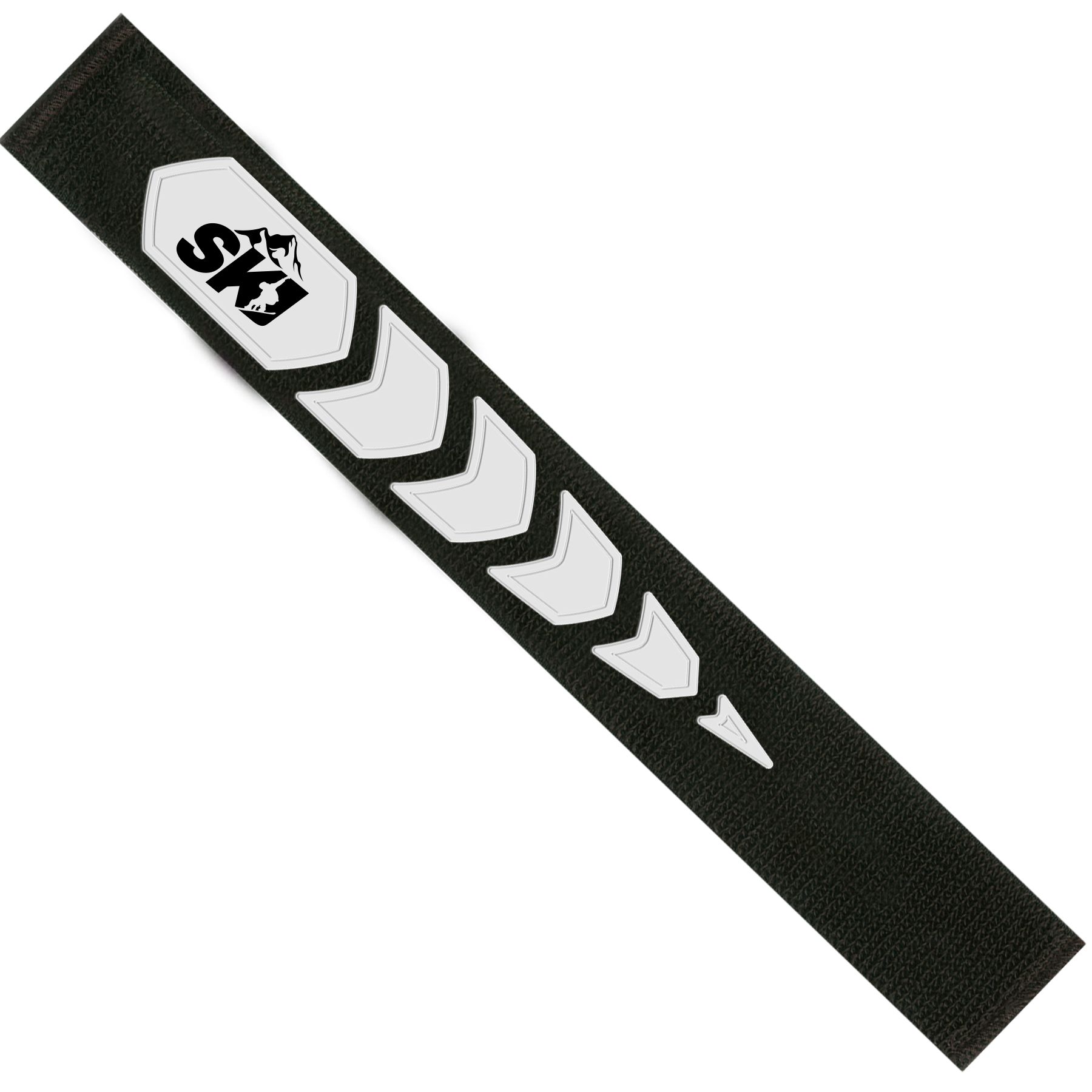 Reflective Wristwrap™ 30