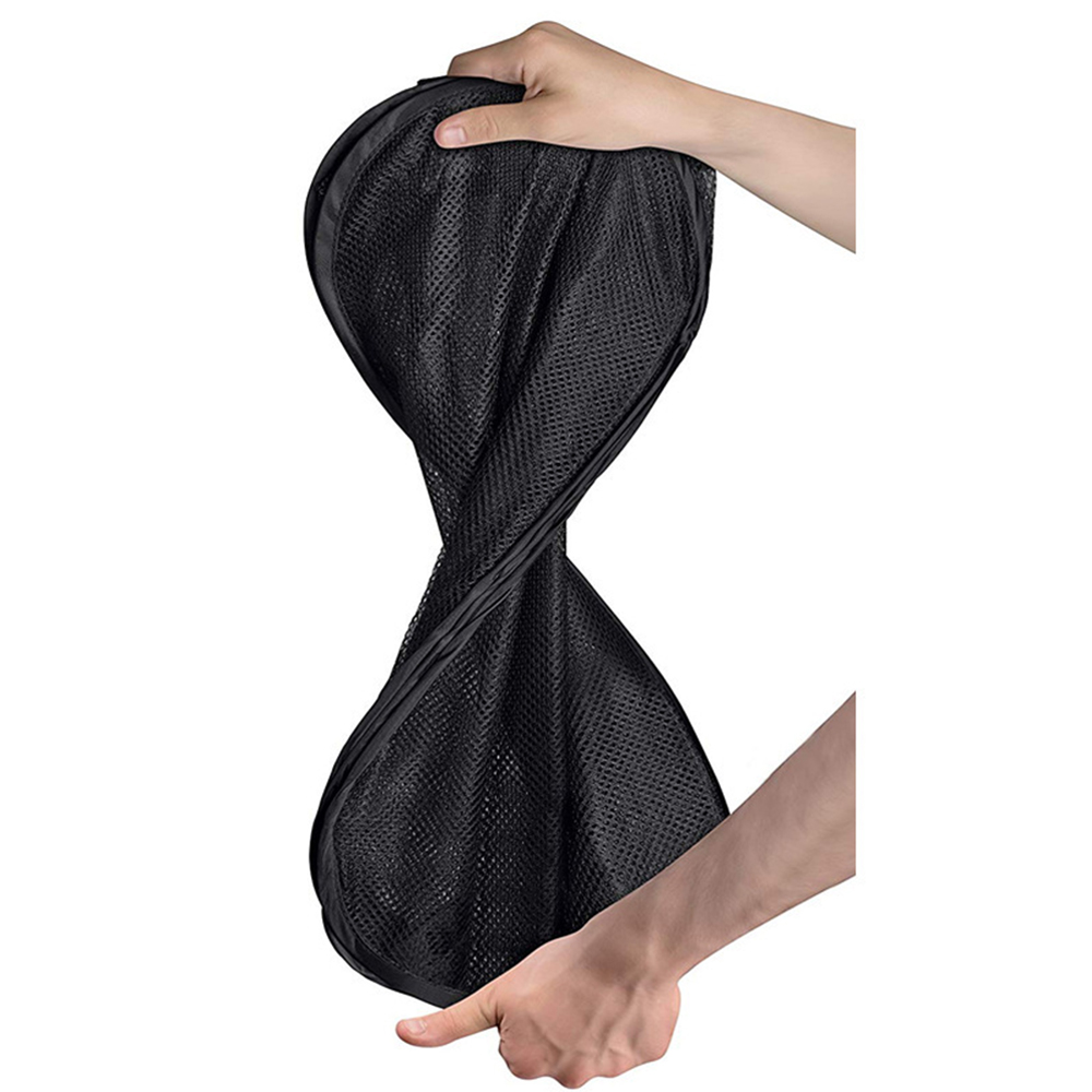 Folding Laundry Basket 6