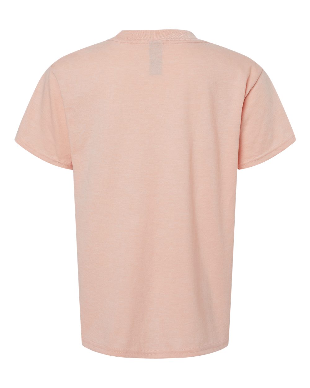 Youth Softstyle® CVC T-Shirt - 64000BCVC 87