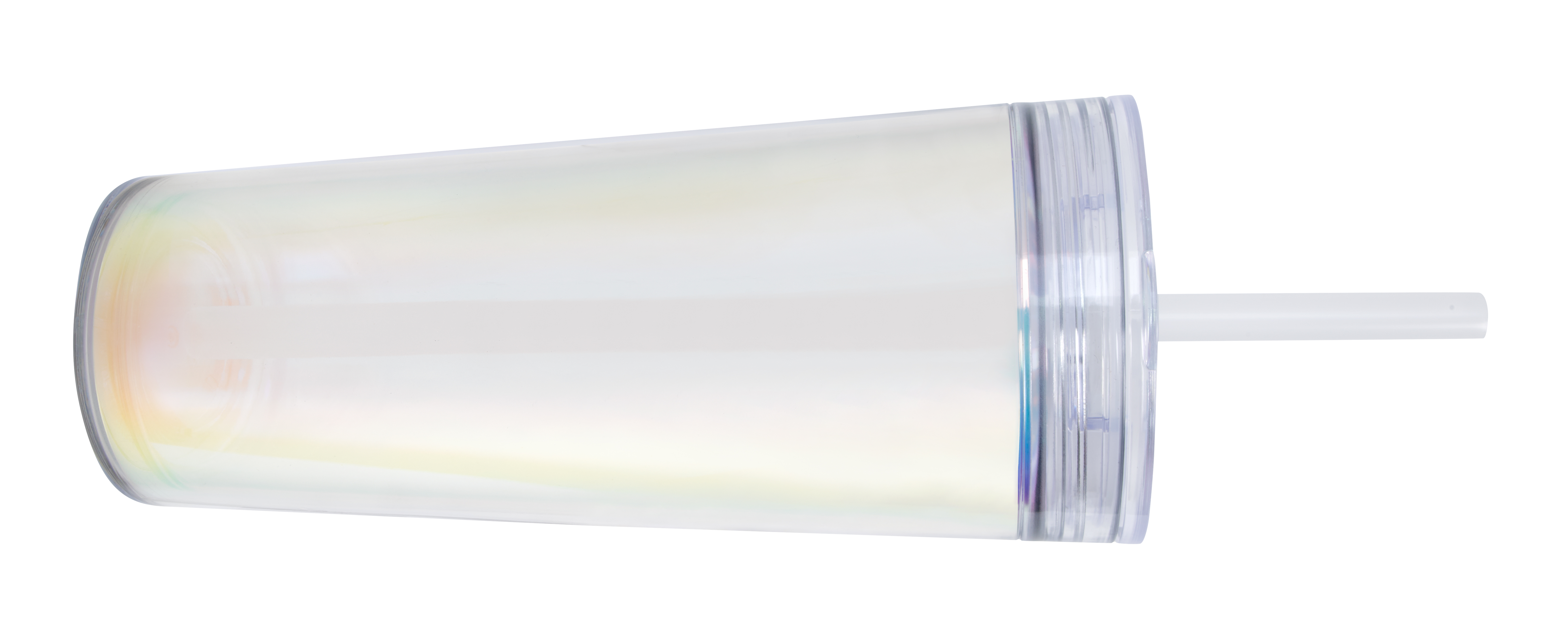 Glam Recycled Tumbler 24 oz