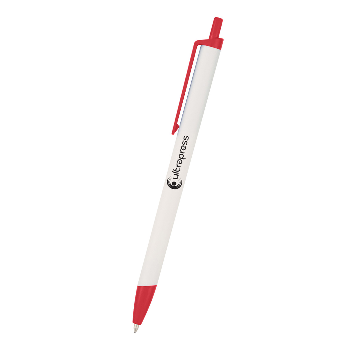 Slim Click Pen 10